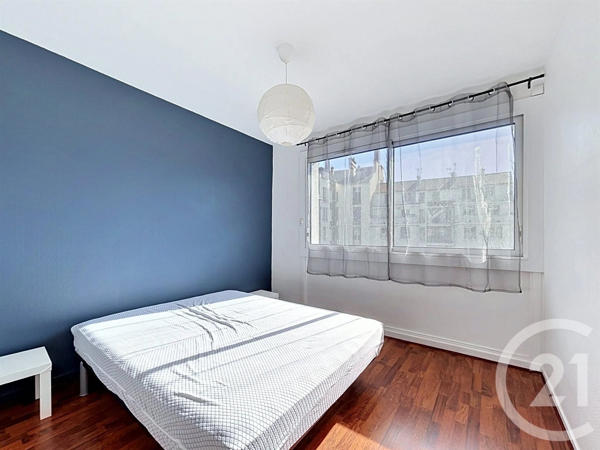 Appartement à vendre, 57m², Clermont-Ferrand