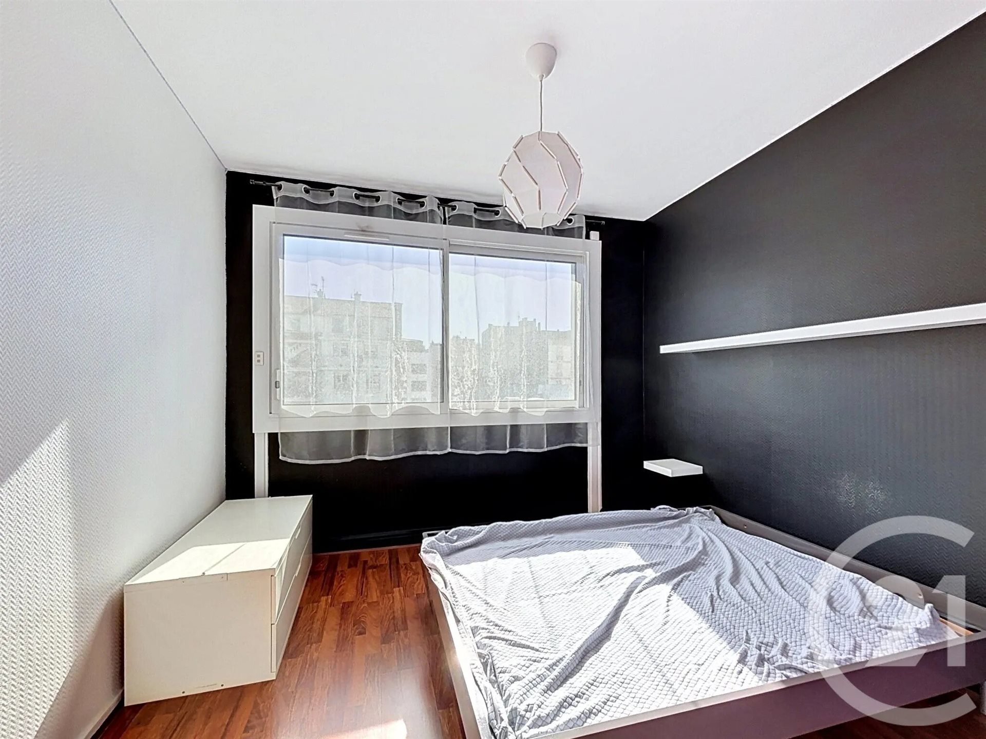 Appartement à vendre, 57m², Clermont-Ferrand