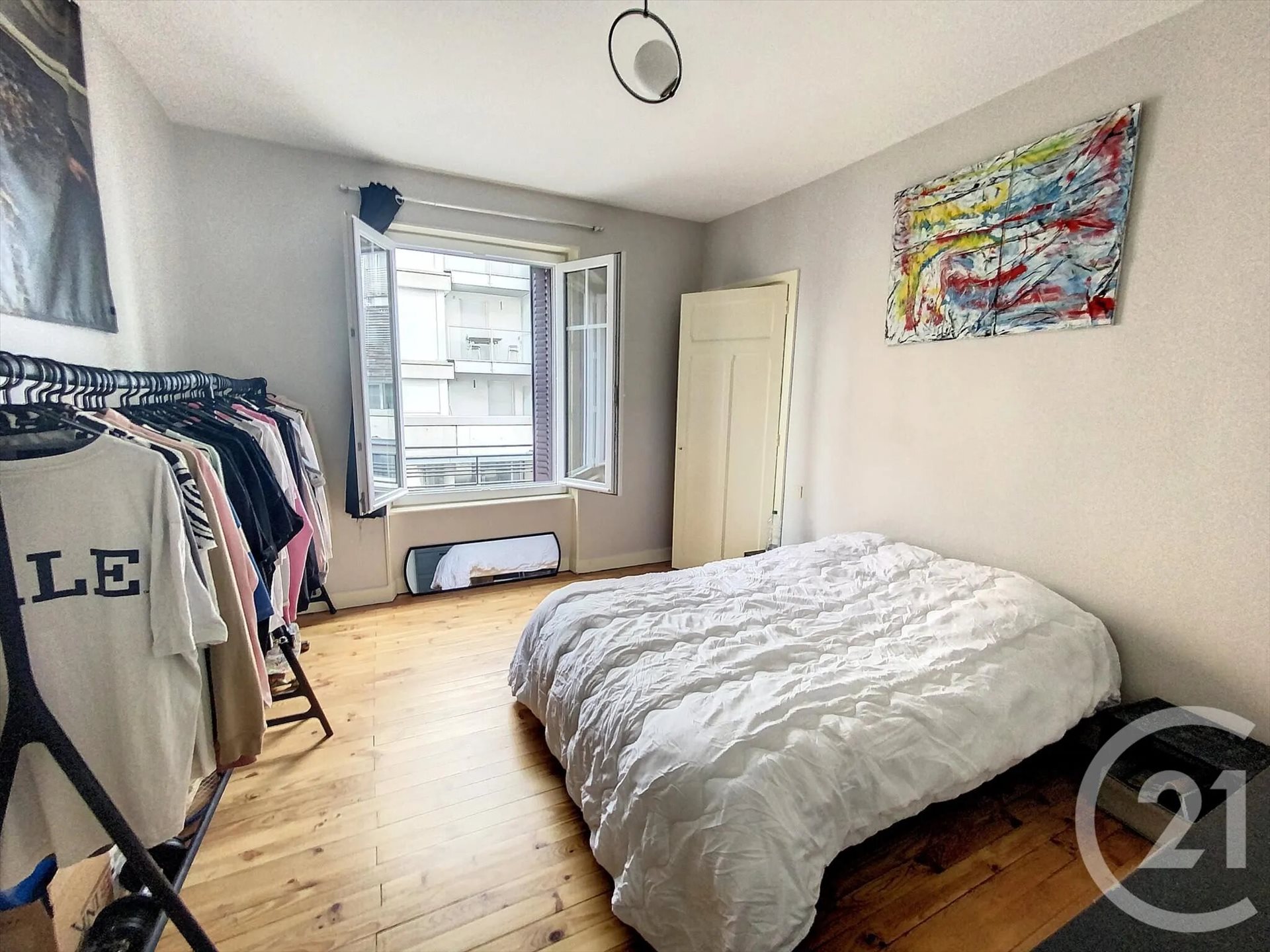 Appartement à louer, 84m², Clermont-Ferrand