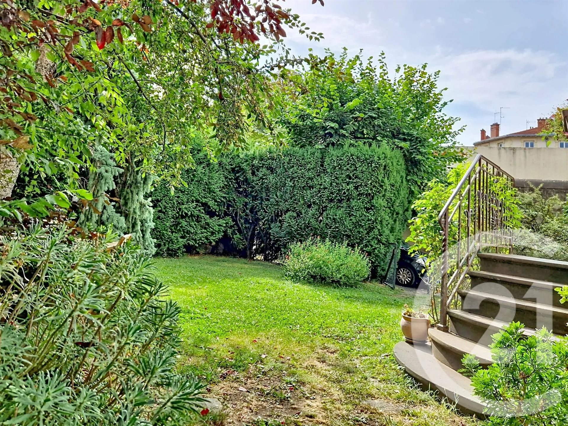 Maison à vendre, 220m², Clermont-Ferrand