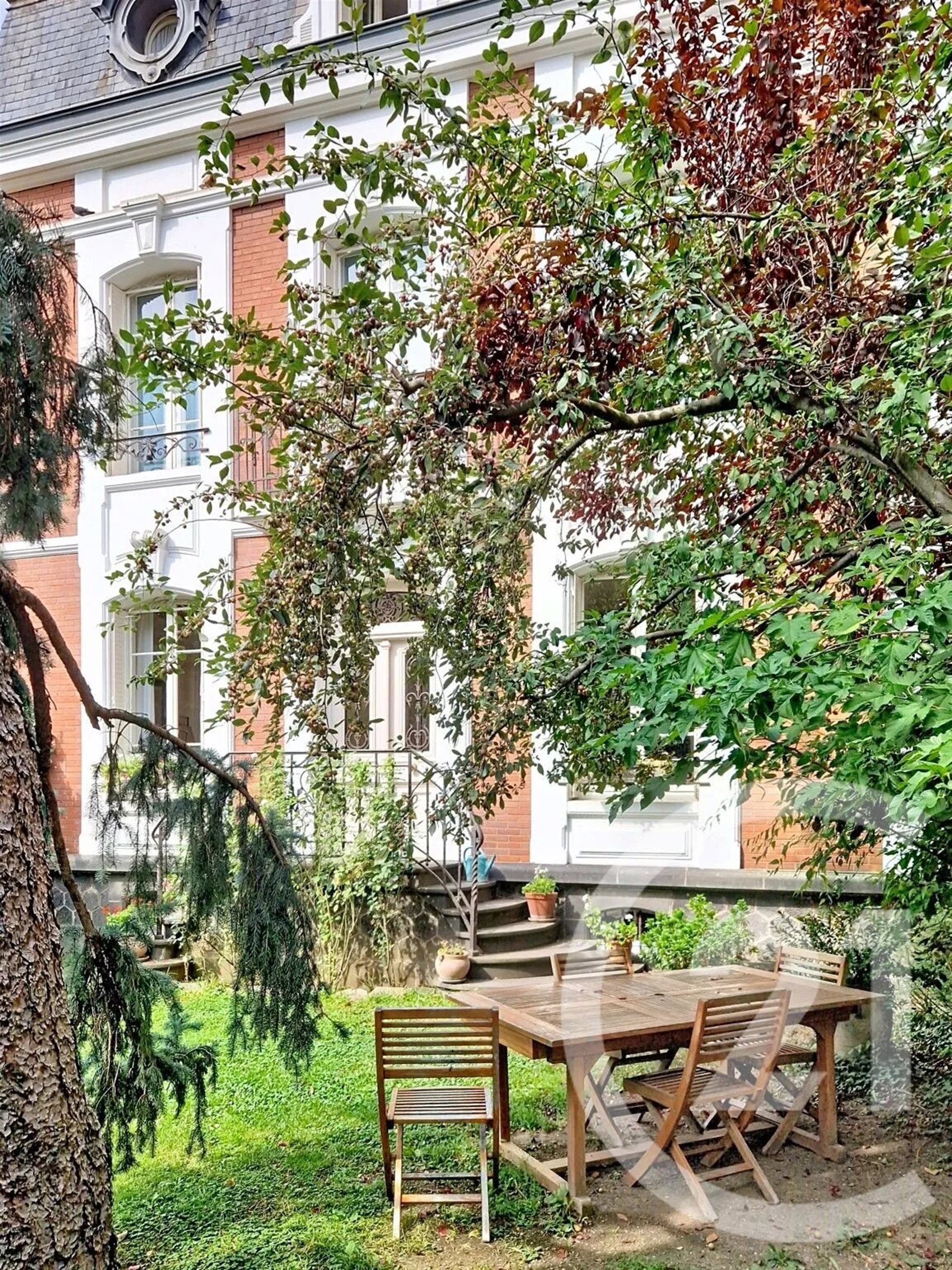 Maison à vendre, 220m², Clermont-Ferrand