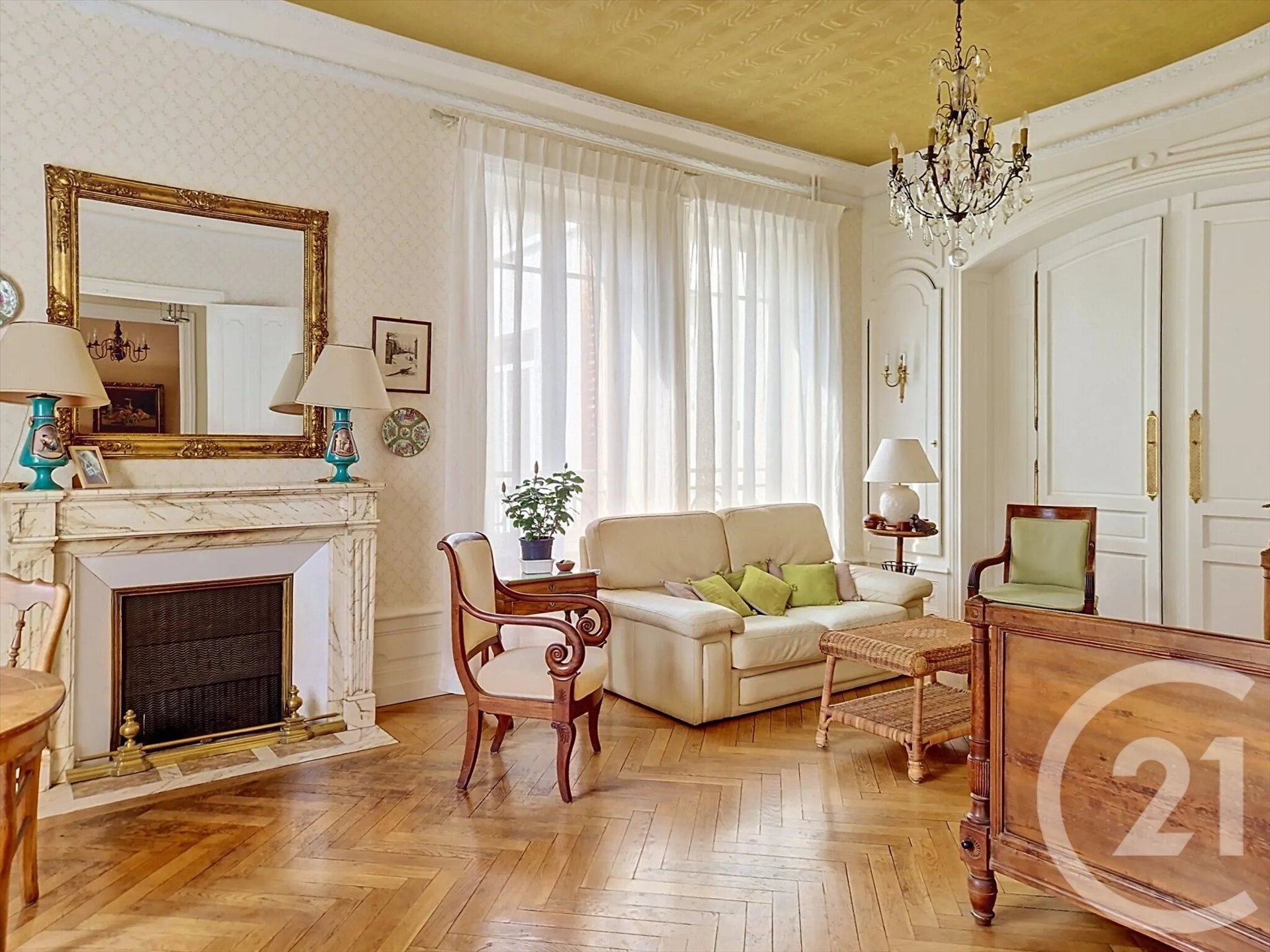 Maison à vendre, 220m², Clermont-Ferrand
