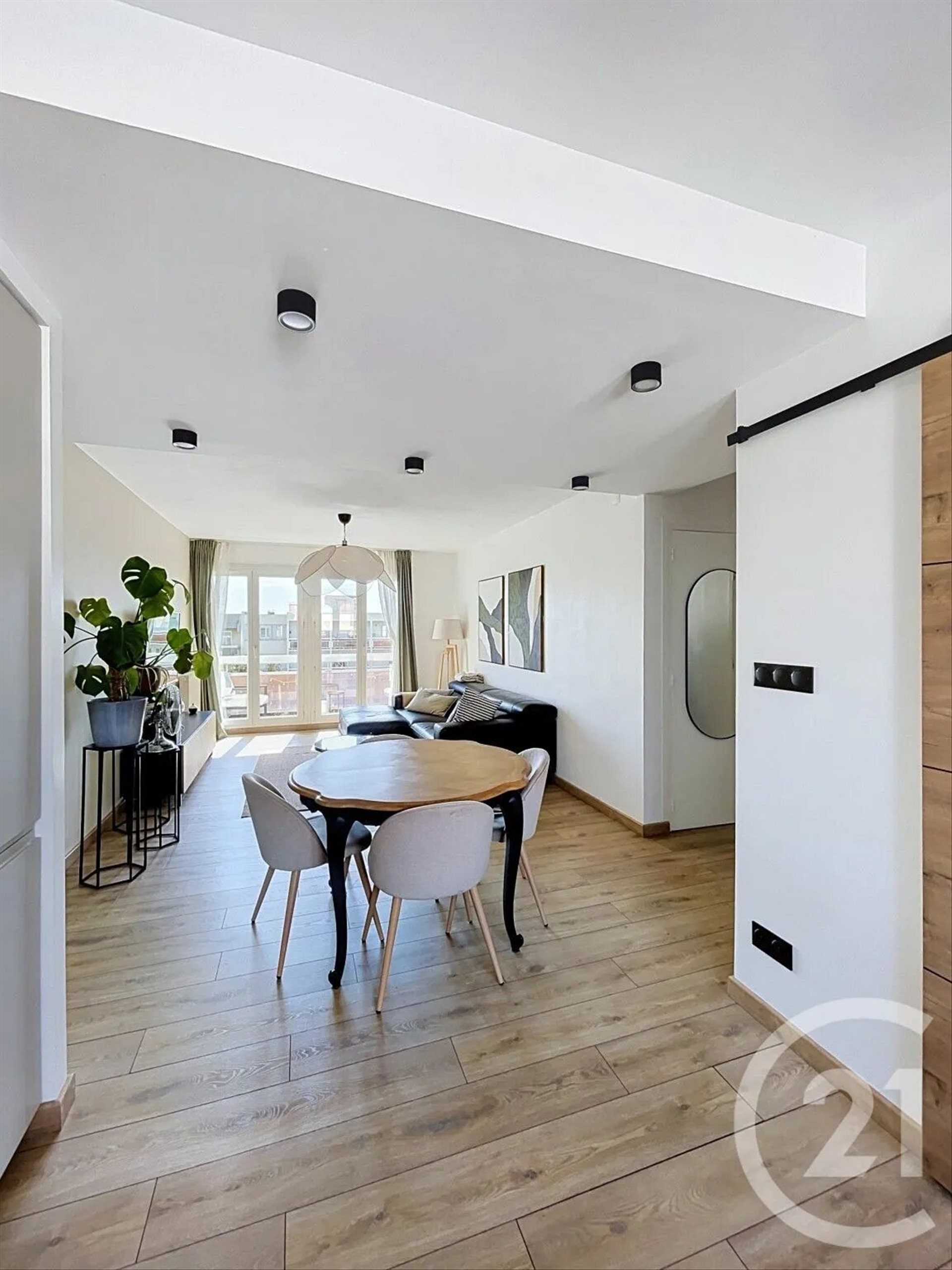 Appartement à vendre, 62m², Clermont-Ferrand