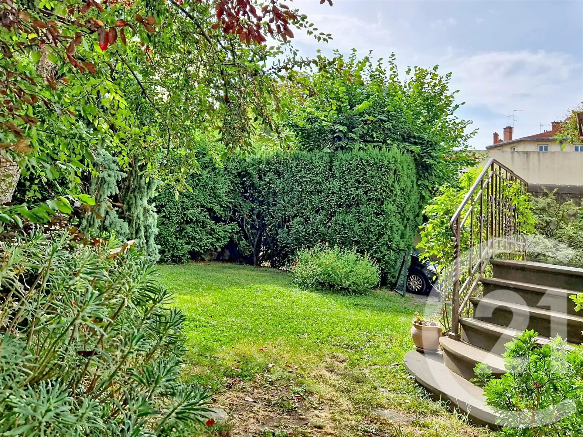 Maison à vendre, 220m², Clermont-Ferrand