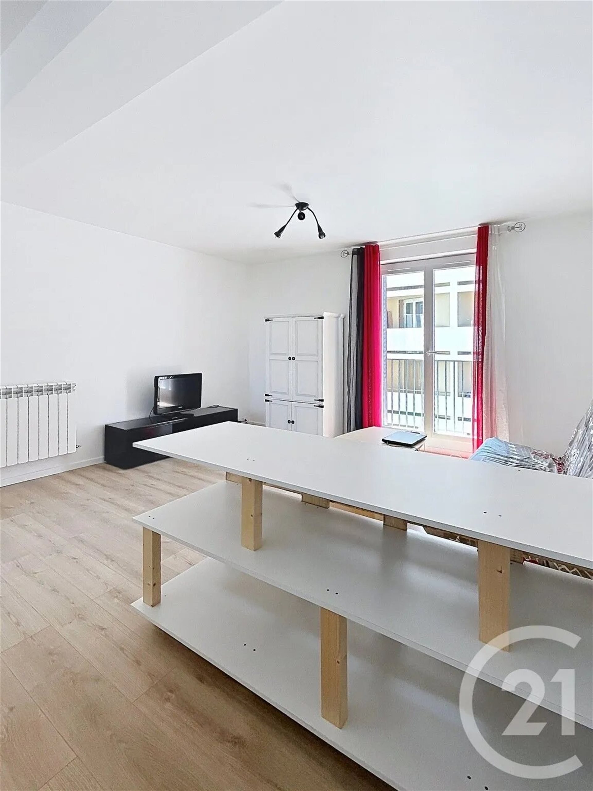 Appartement à louer, 44m², Clermont-Ferrand