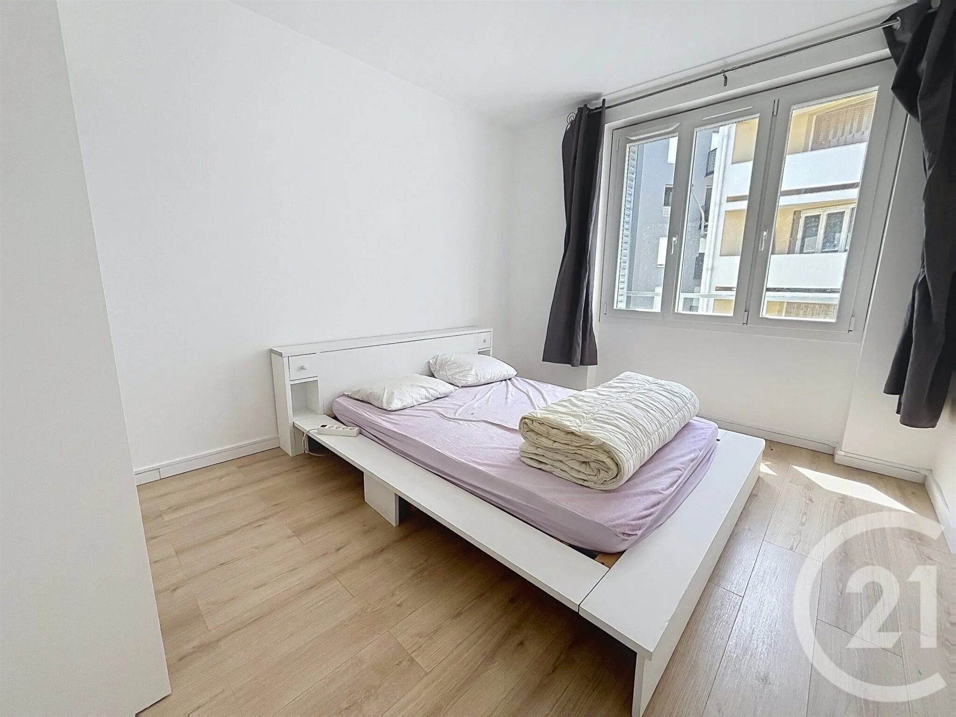 Appartement à louer, 44m², Clermont-Ferrand