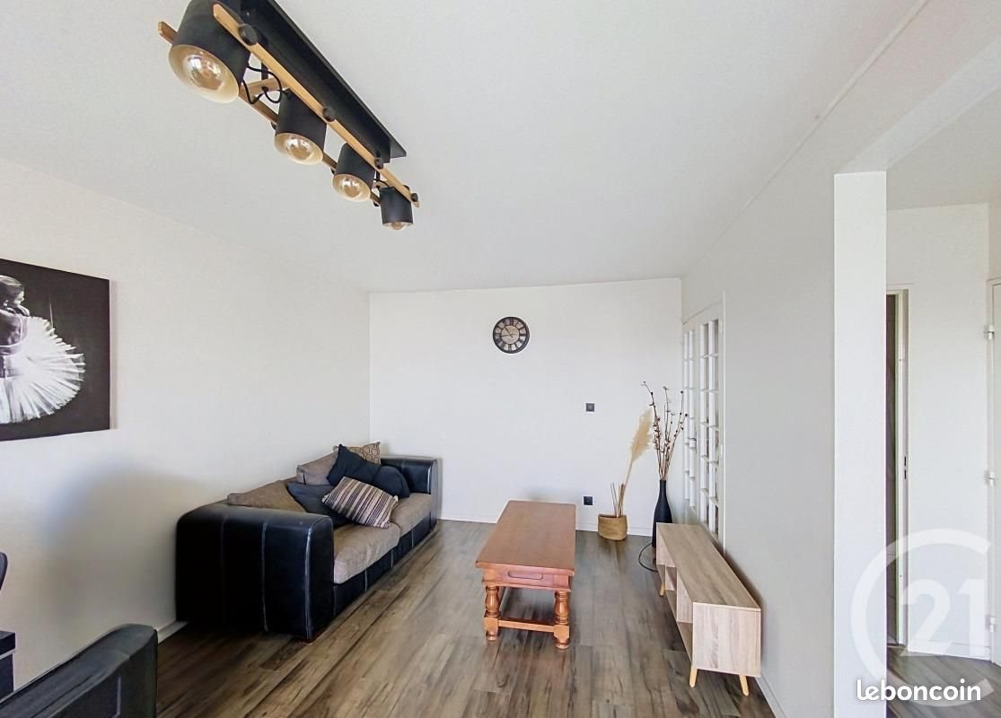 Appartement à louer, 49m², Clermont-Ferrand