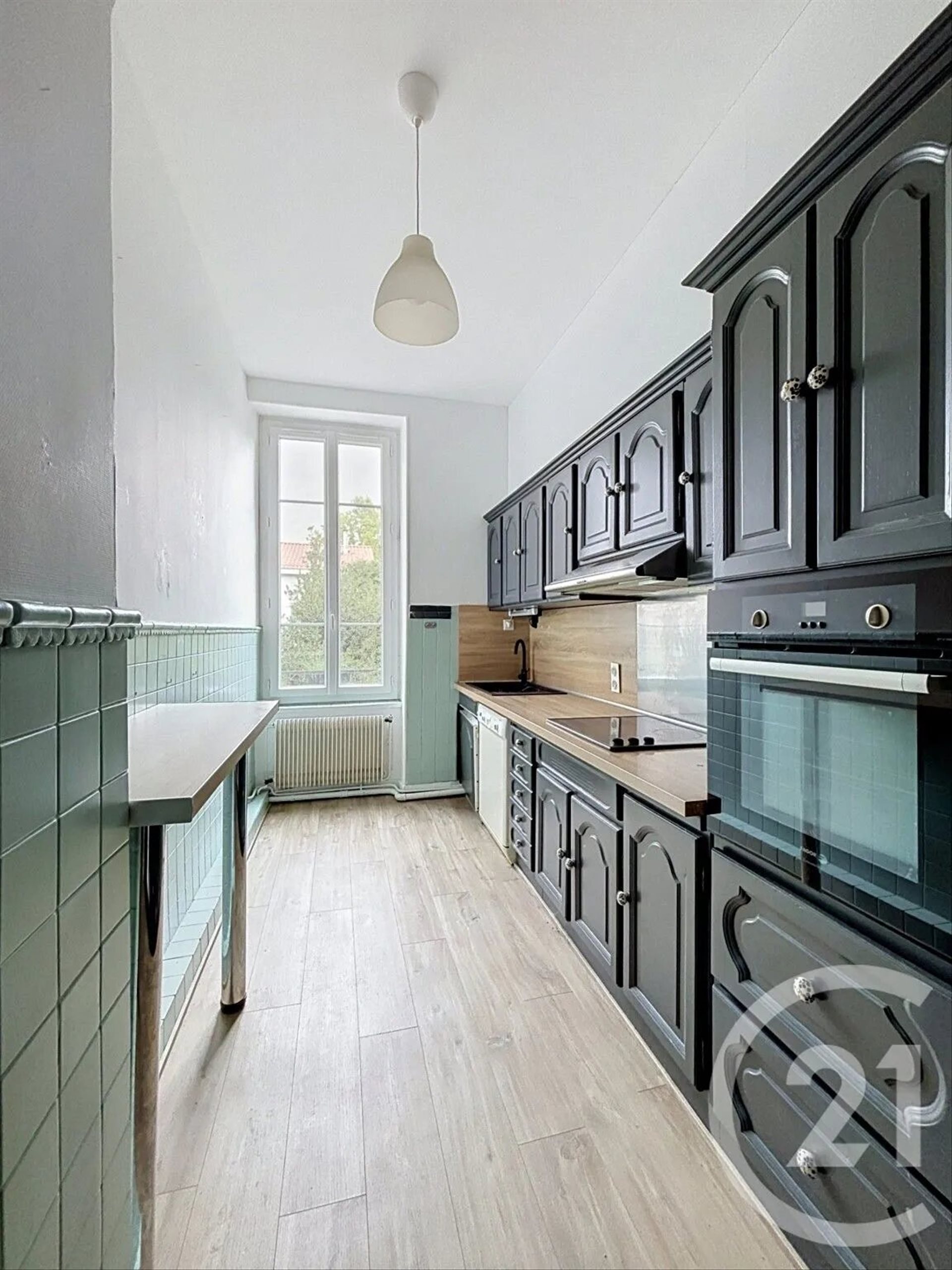 Appartement à vendre, 96m², Clermont-Ferrand