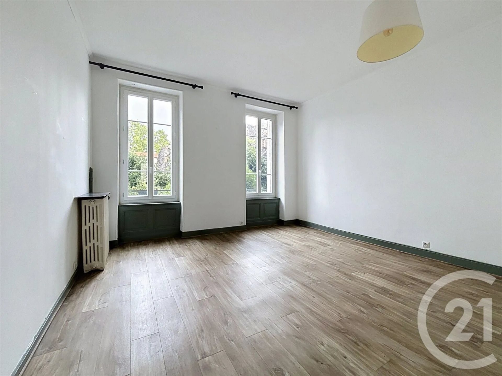 Appartement à vendre, 96m², Clermont-Ferrand