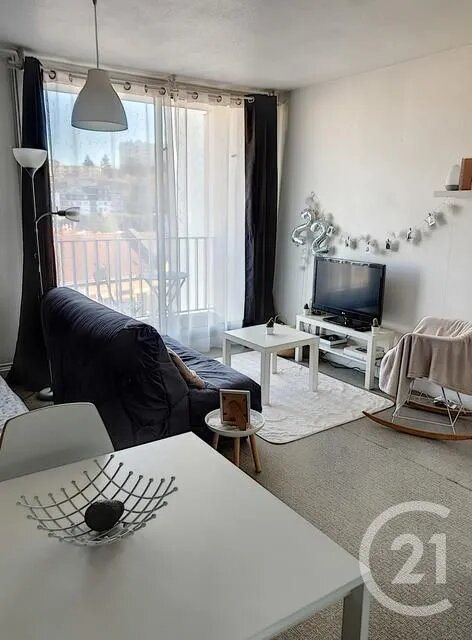 Appartement à louer, 33m², Clermont-Ferrand