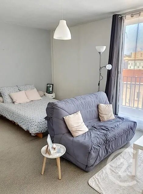 Appartement à louer, 33m², Clermont-Ferrand