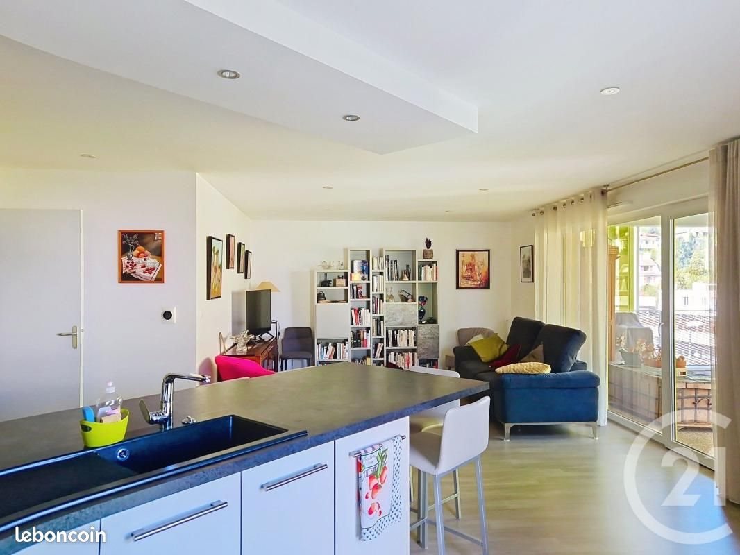 Appartement à vendre, 80m², Clermont-Ferrand