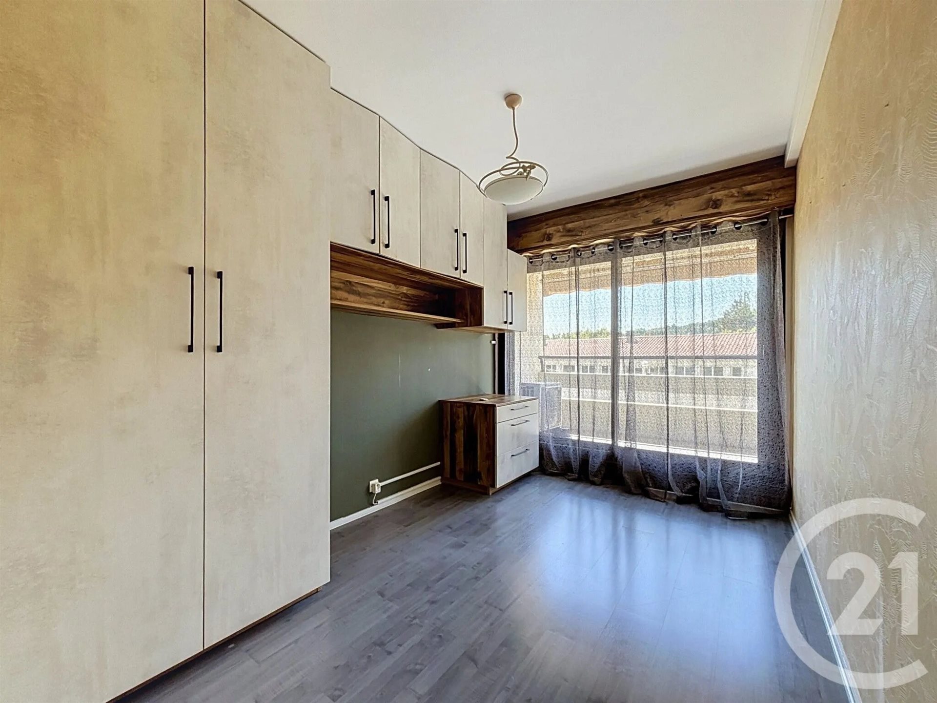 Appartement à vendre, 69m², Chamalières