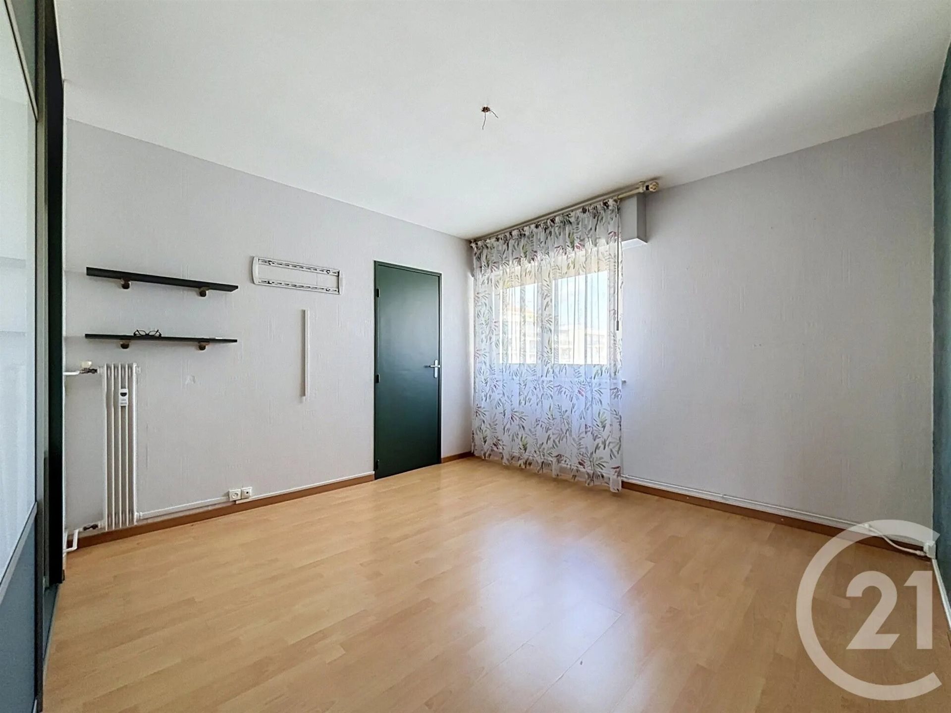 Appartement à vendre, 69m², Chamalières