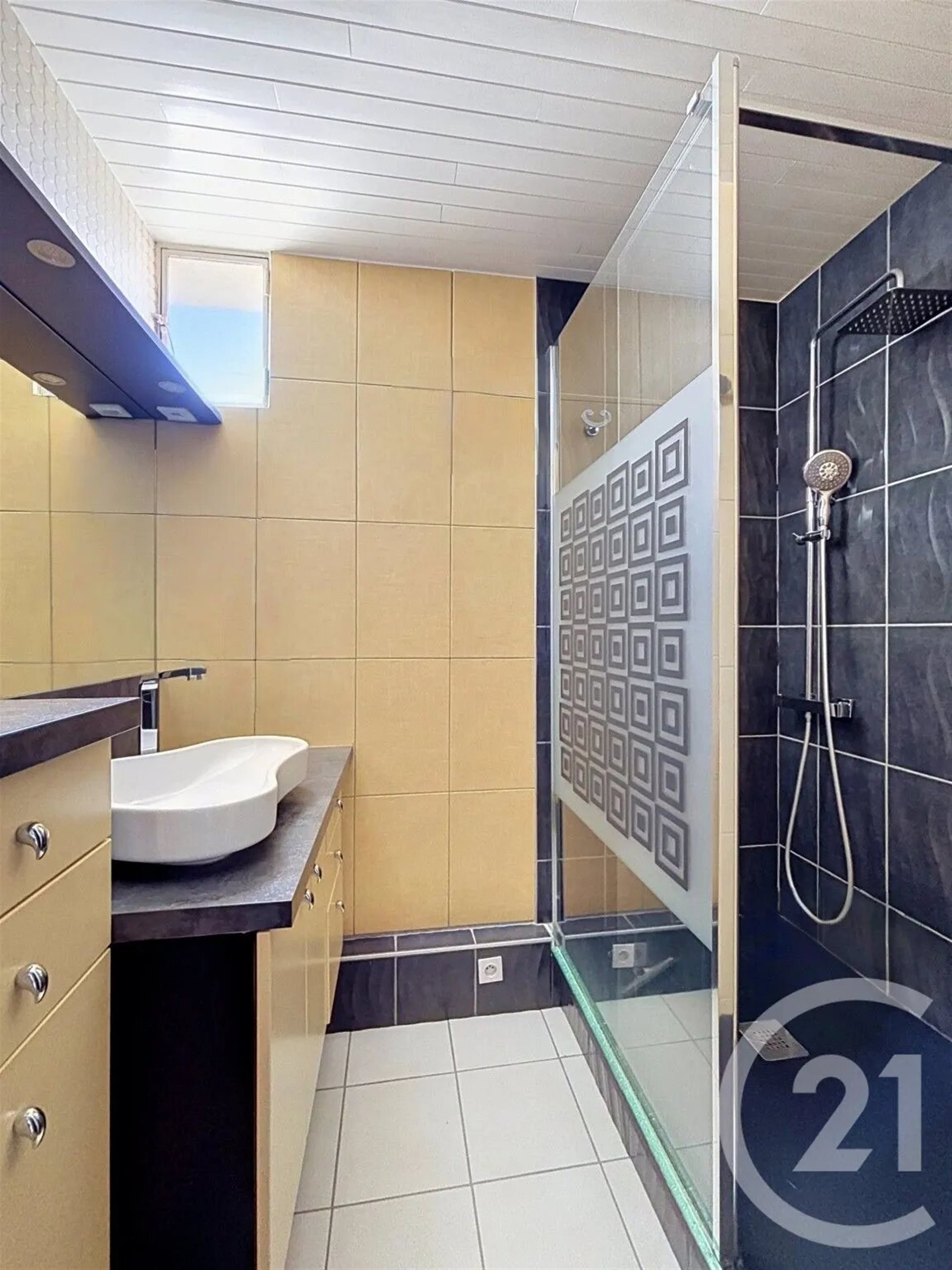 Appartement à vendre, 69m², Chamalières