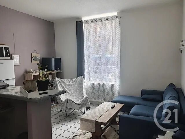 Appartement à vendre, 33m², Clermont-Ferrand