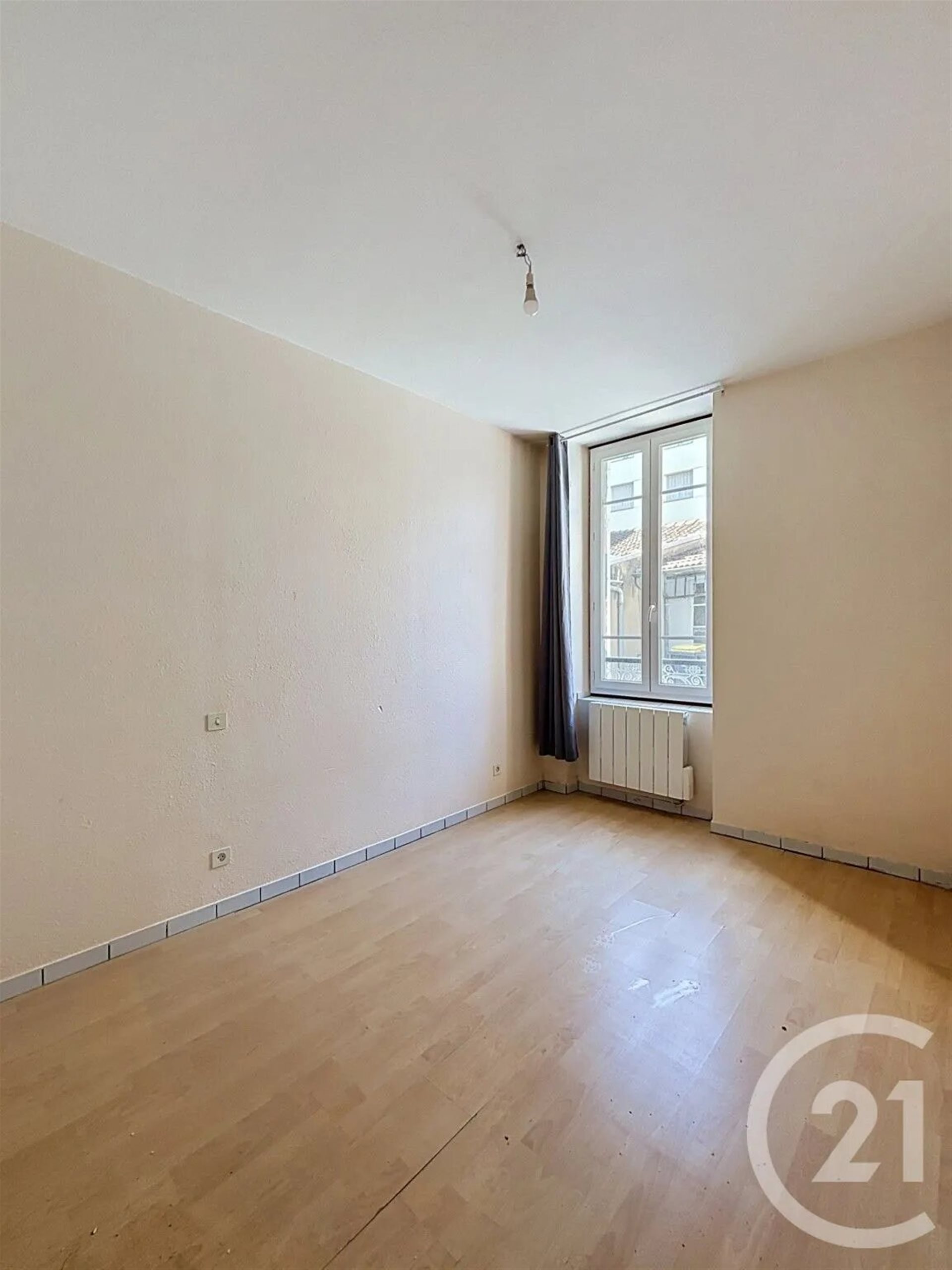 Appartement à vendre, 33m², Clermont-Ferrand