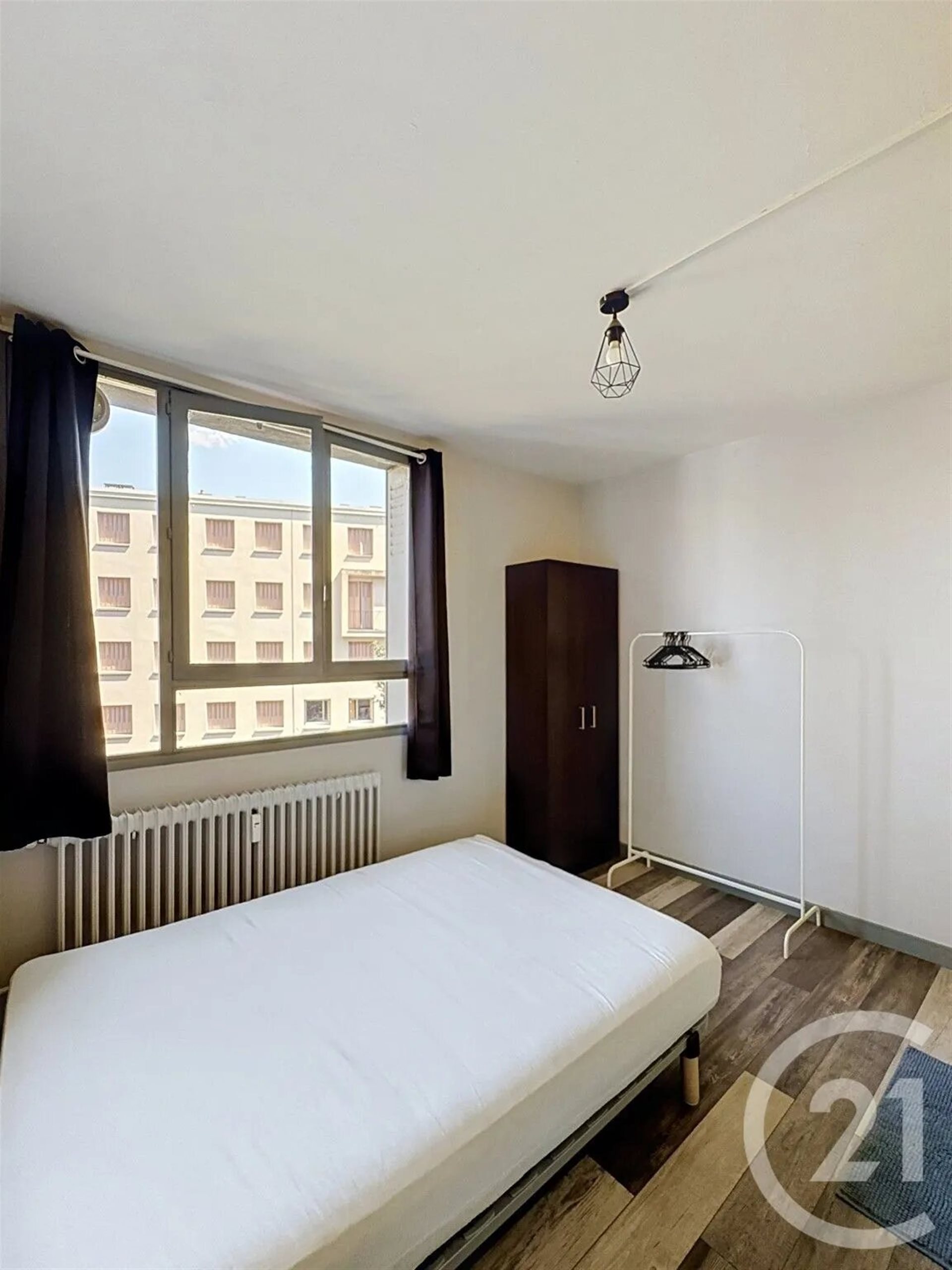 Appartement à louer, 19m², Chamalières