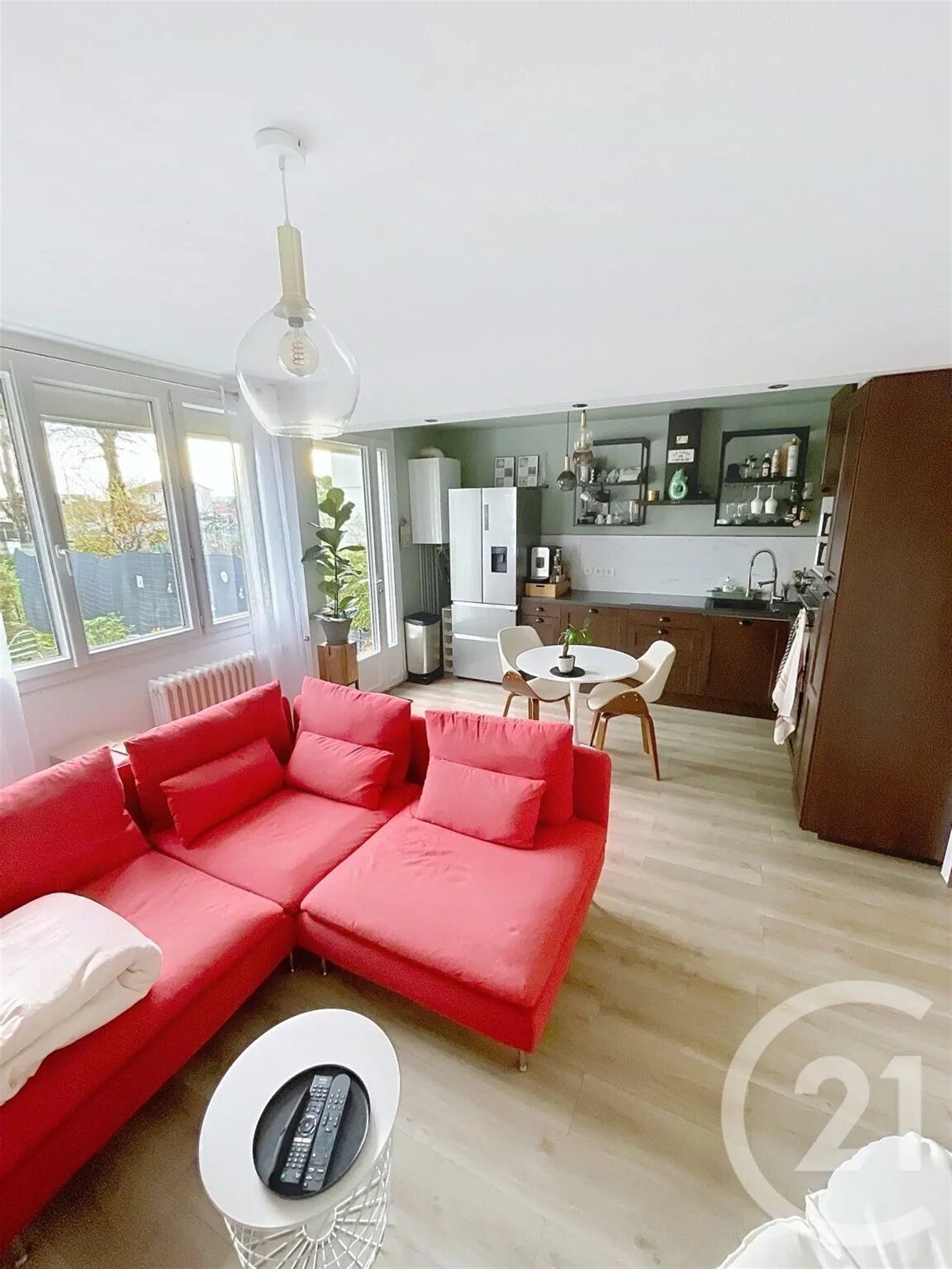 Maison à vendre, 87m², Gerzat