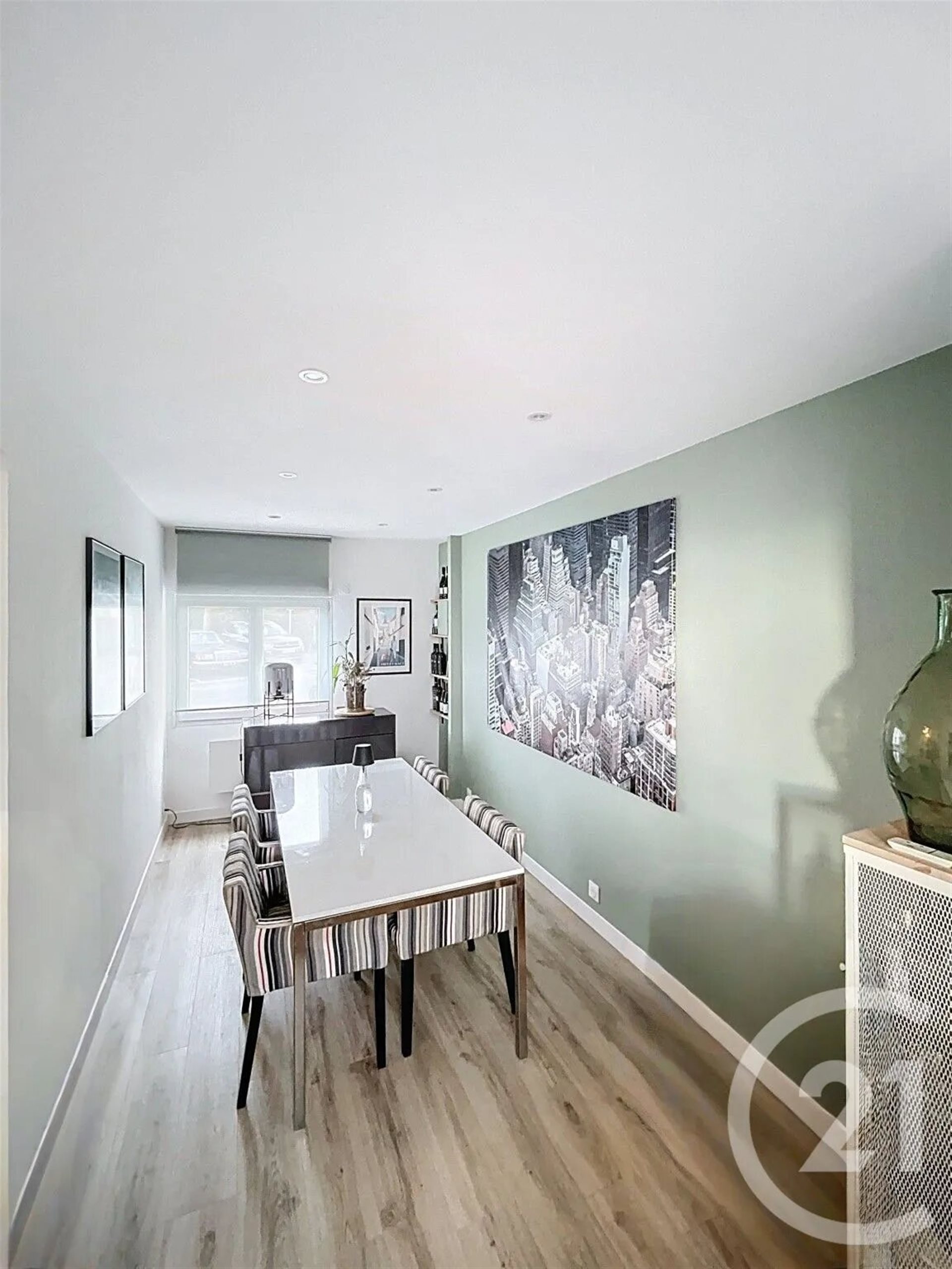 Maison à vendre, 87m², Gerzat