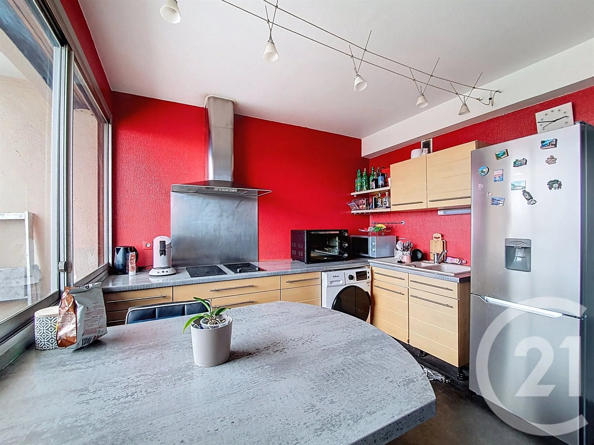 Appartement à vendre, 43m², Clermont-Ferrand