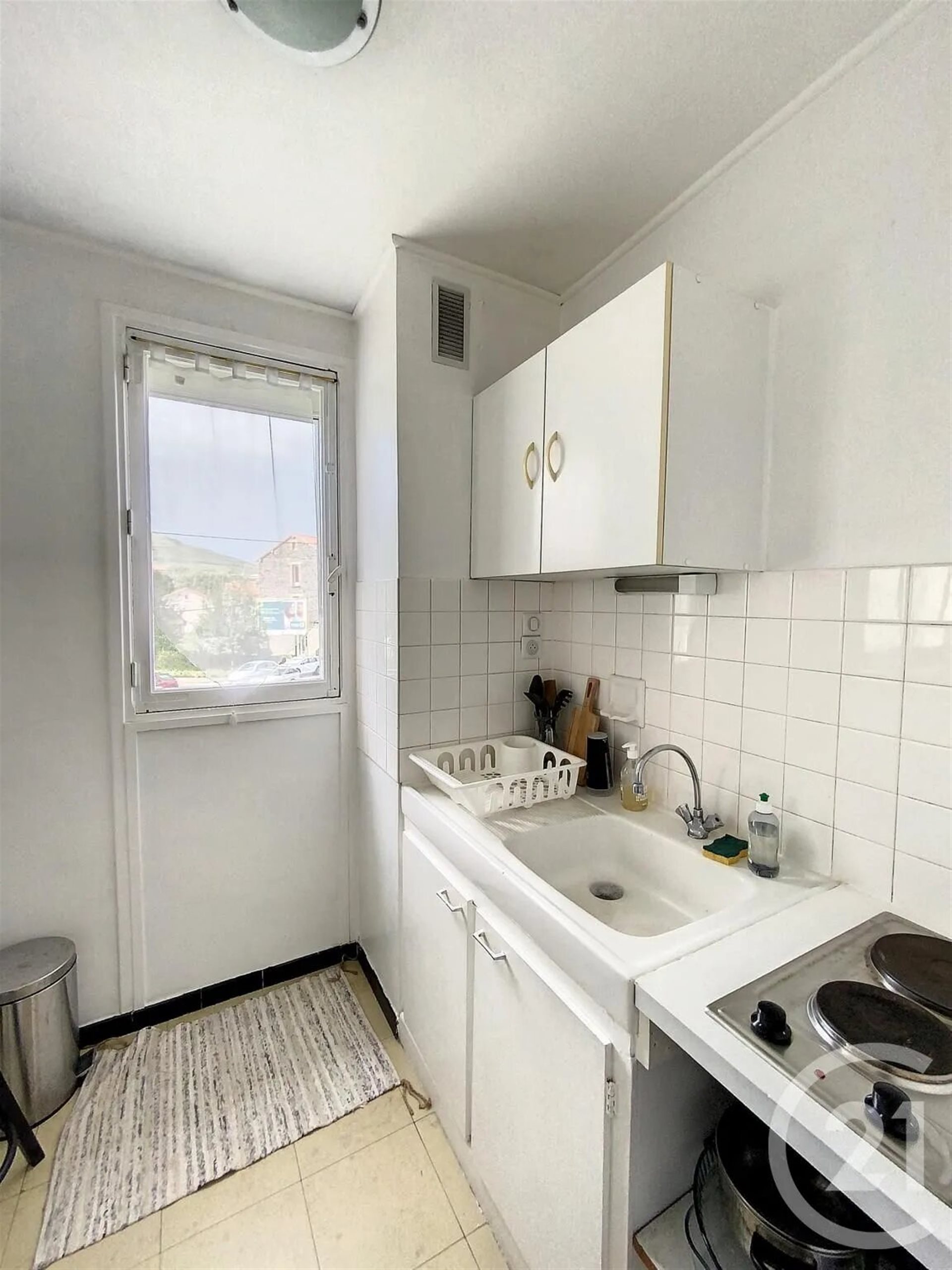 Appartement à louer, 24m², Clermont-Ferrand