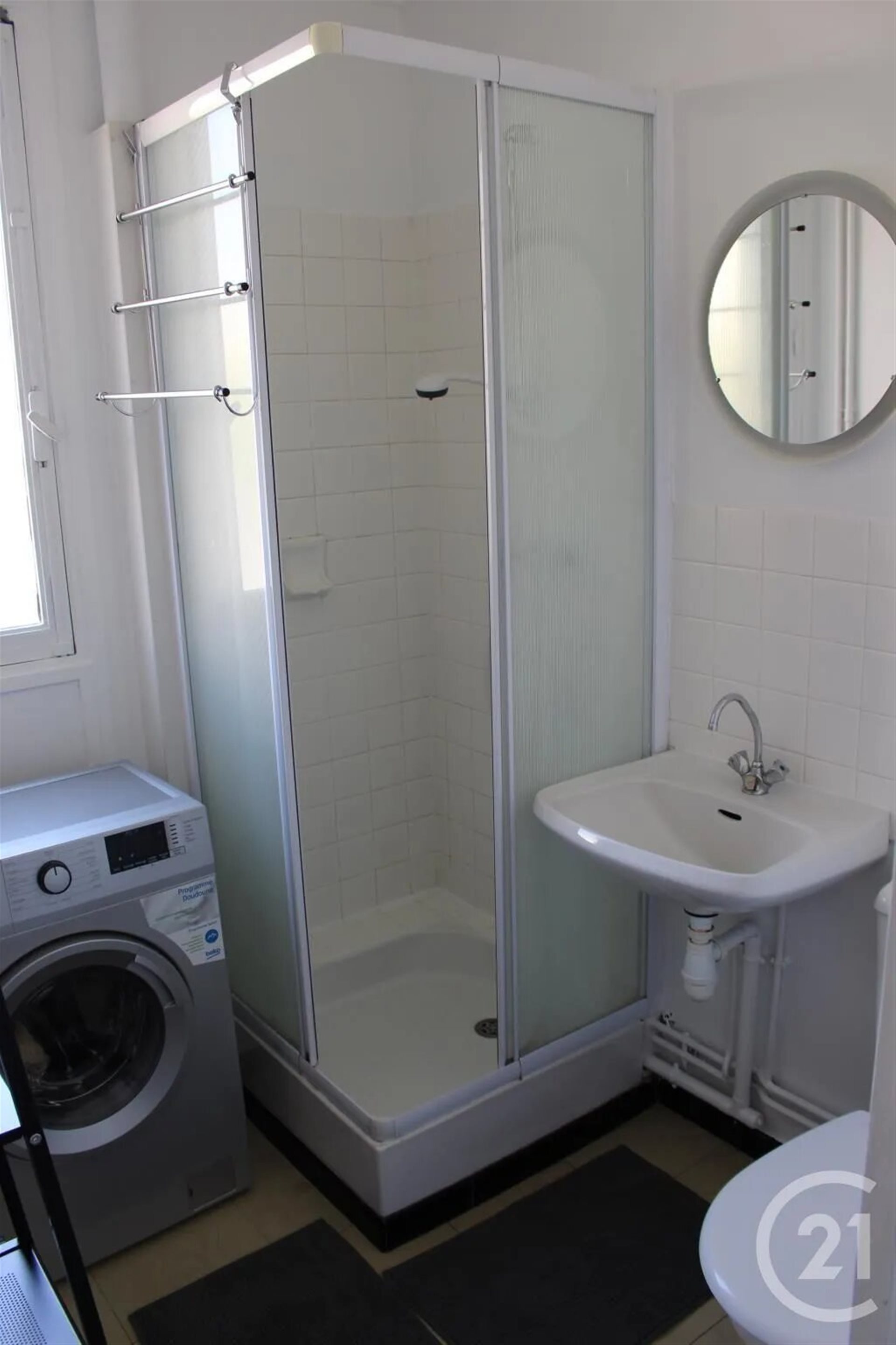 Appartement à louer, 24m², Clermont-Ferrand