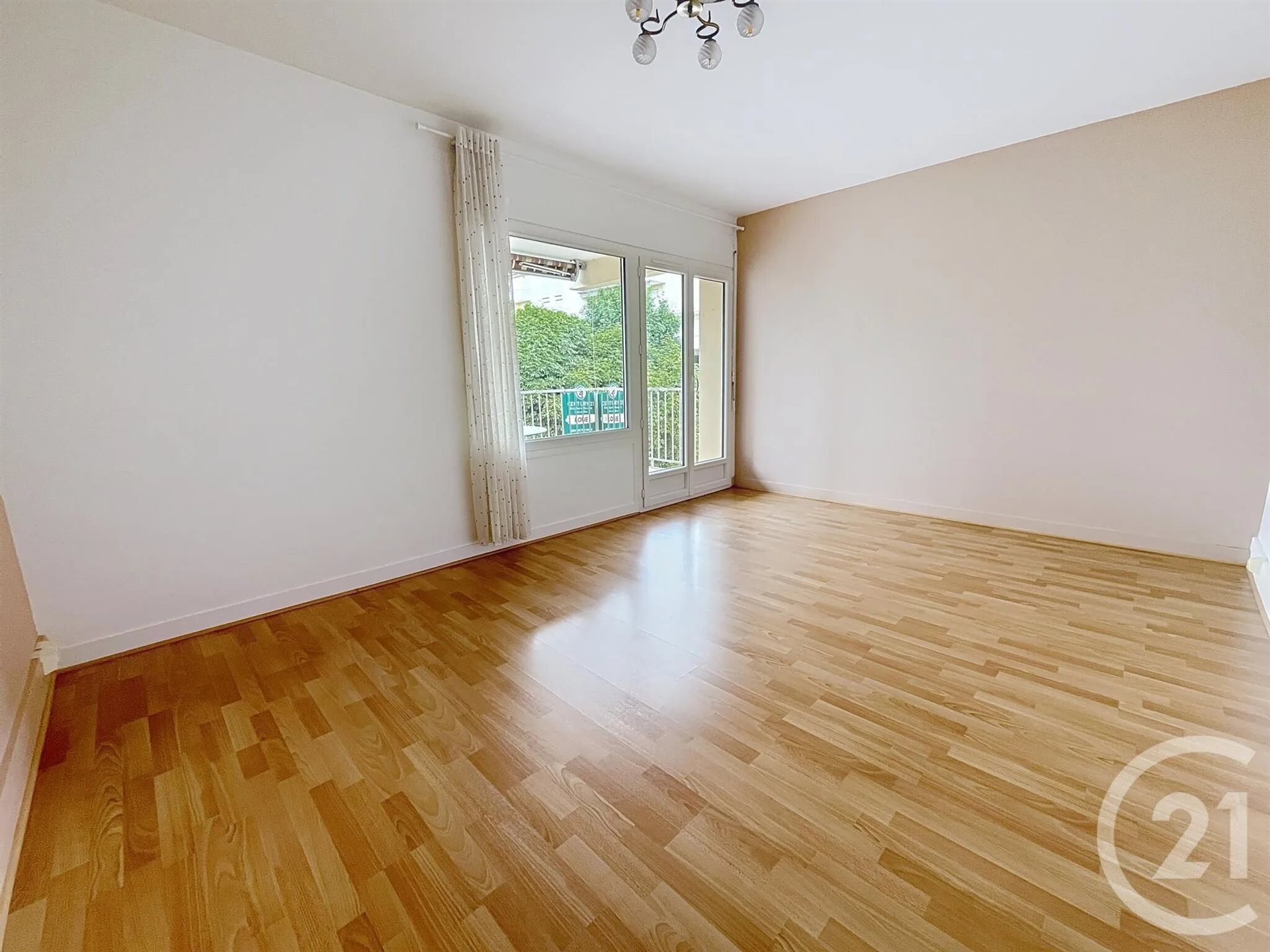 Appartement à louer, 51m², Chamalières