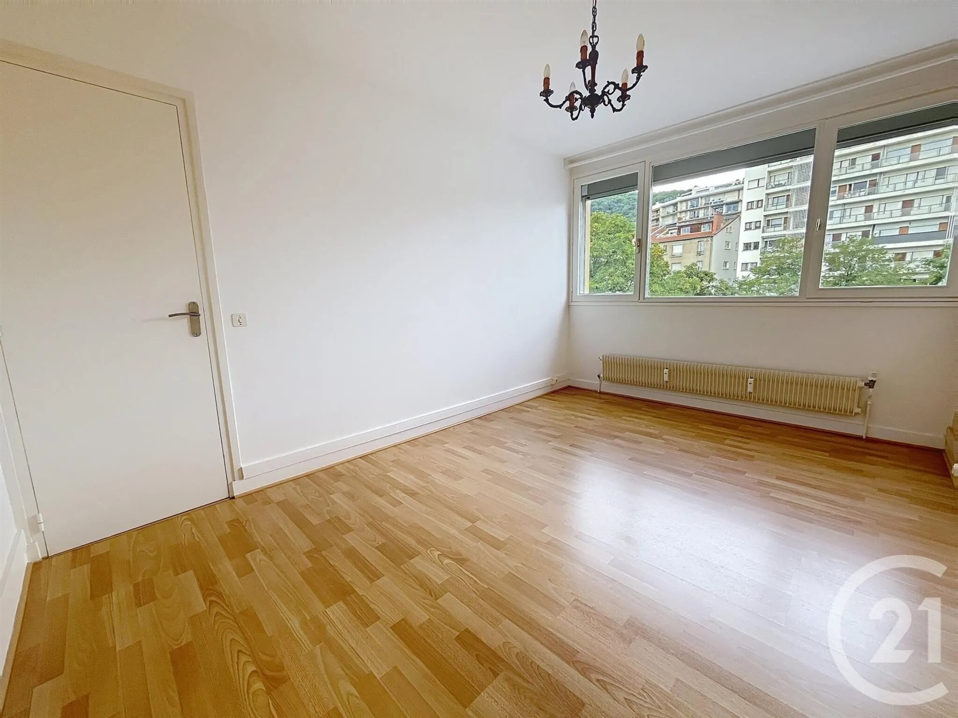 Appartement à louer, 51m², Chamalières