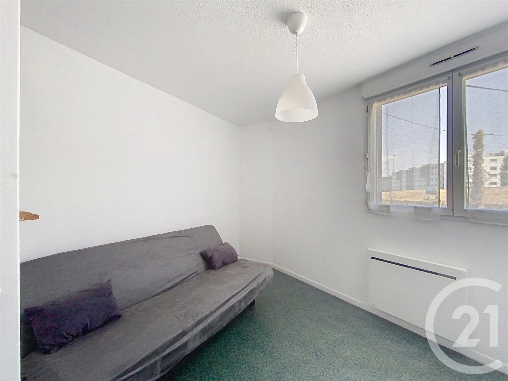 Appartement à louer, 18m², Clermont-Ferrand