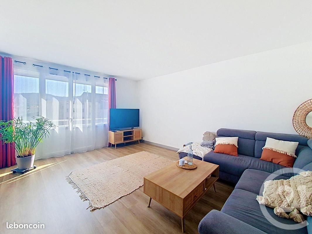 Appartement à vendre, 74m², Clermont-Ferrand