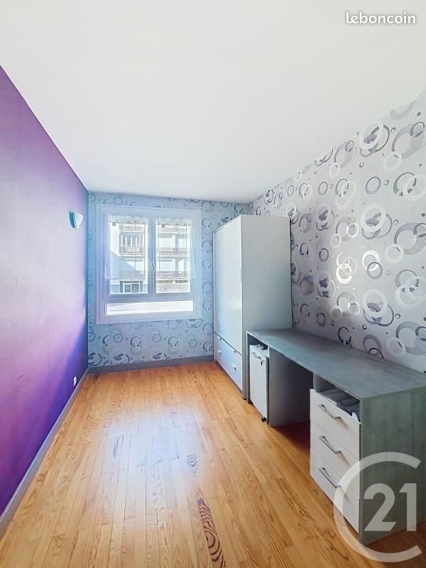 Appartement à vendre, 74m², Clermont-Ferrand
