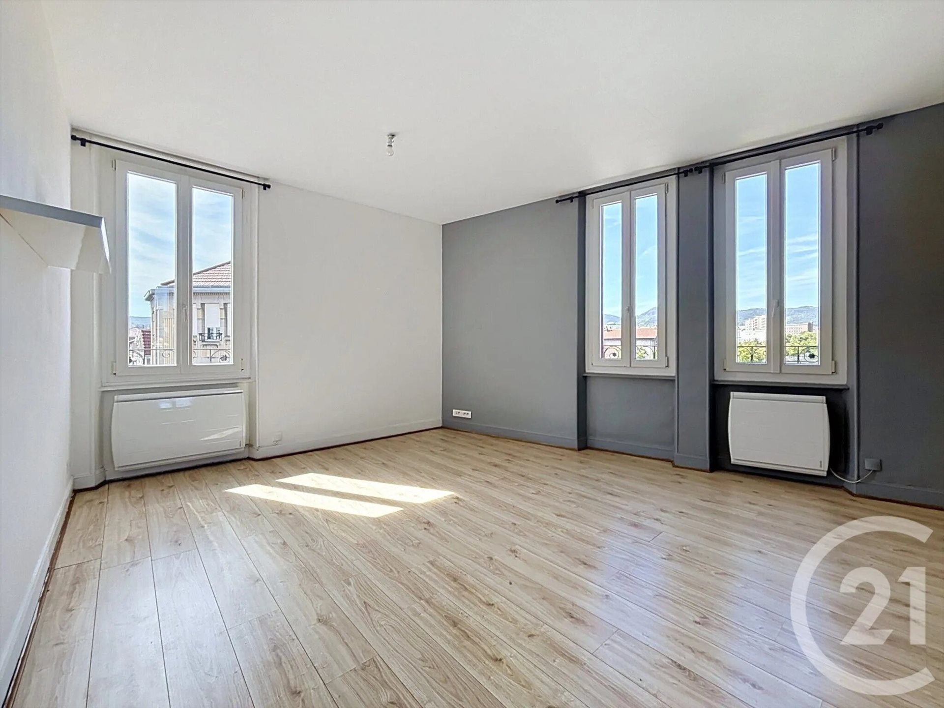 Appartement à vendre, 58m², Clermont-Ferrand