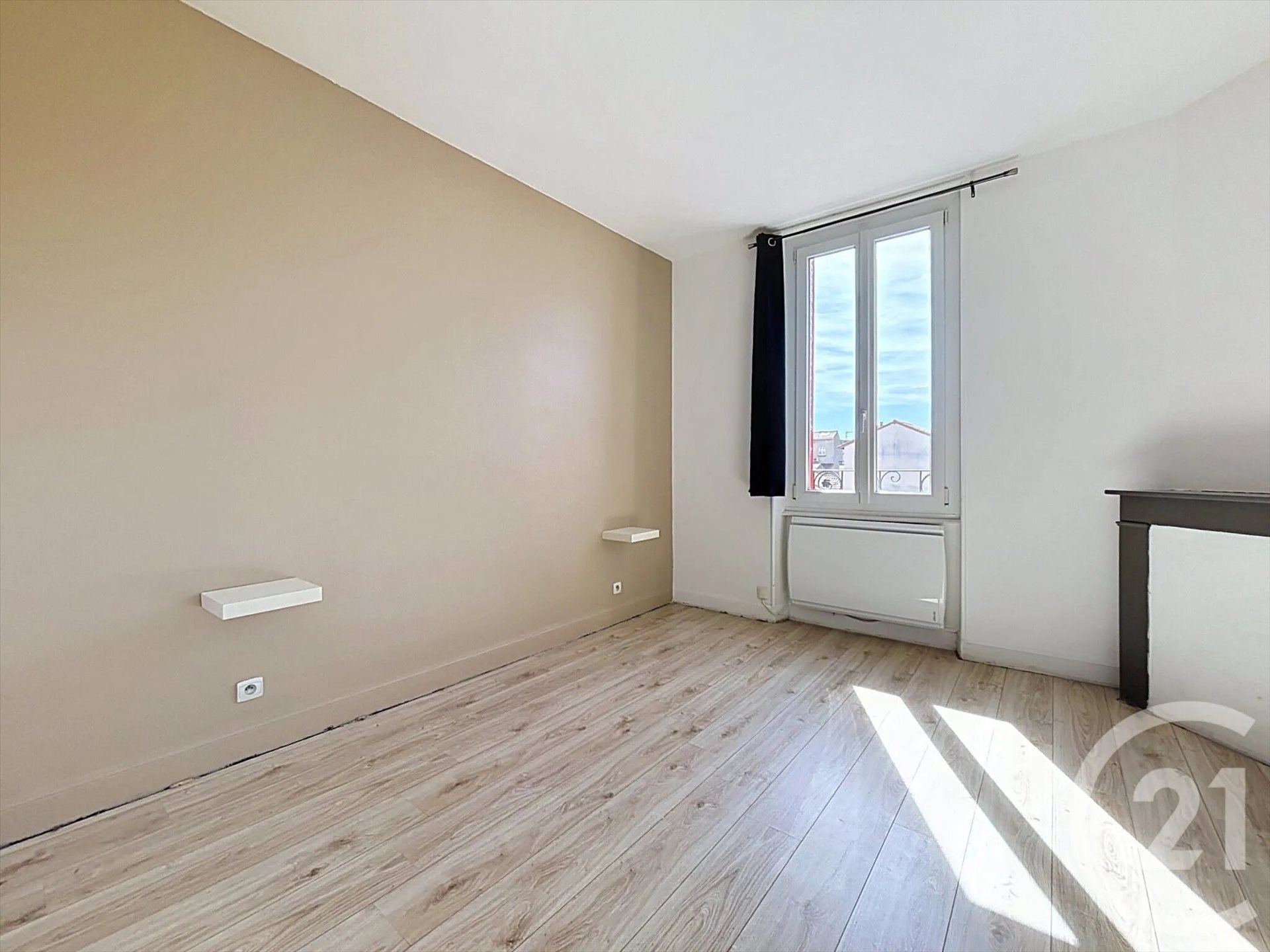 Appartement à vendre, 58m², Clermont-Ferrand