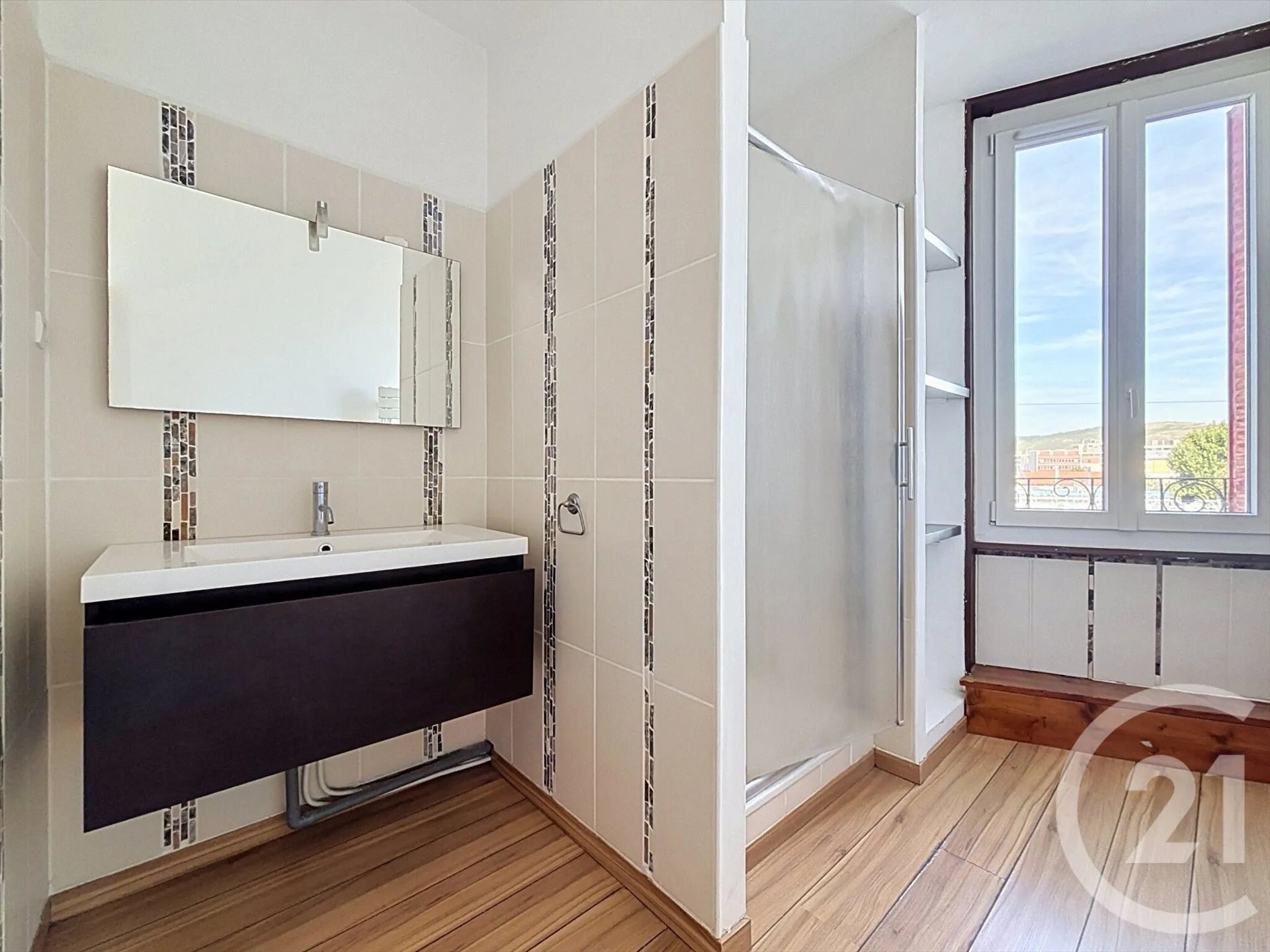 Appartement à vendre, 58m², Clermont-Ferrand