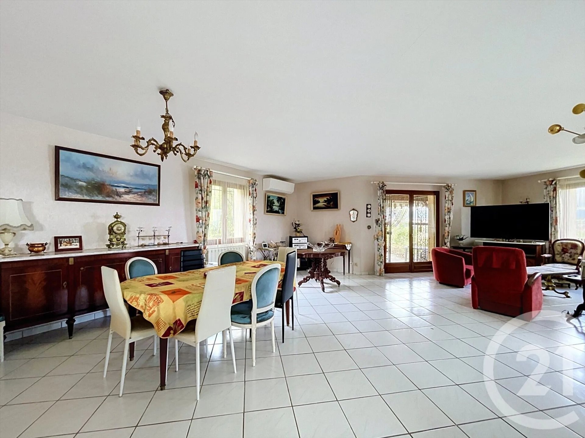Maison à vendre, 218m², Aubière