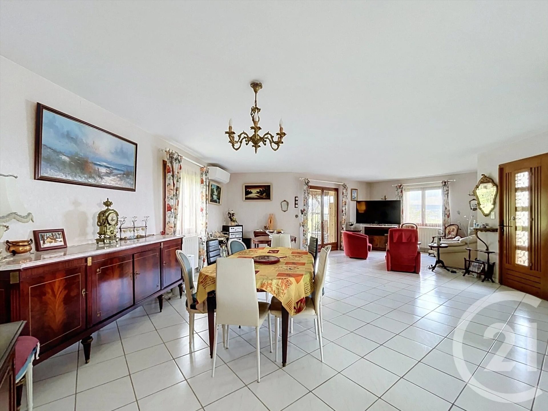 Maison à vendre, 218m², Aubière