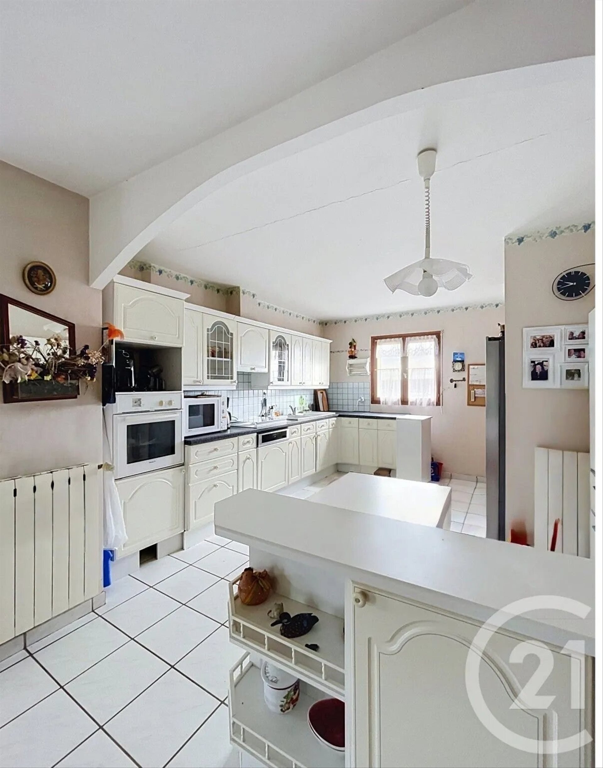 Maison à vendre, 218m², Aubière