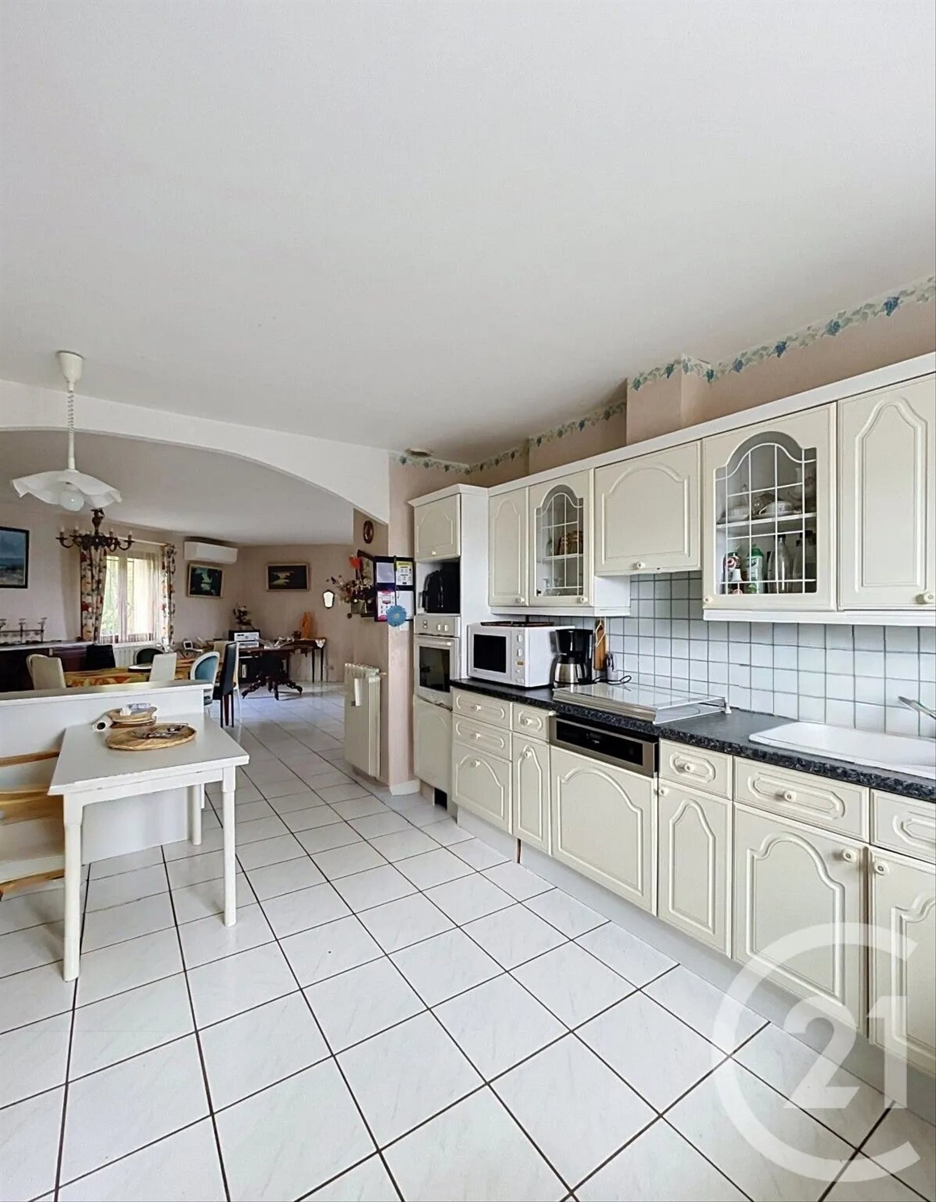 Maison à vendre, 218m², Aubière
