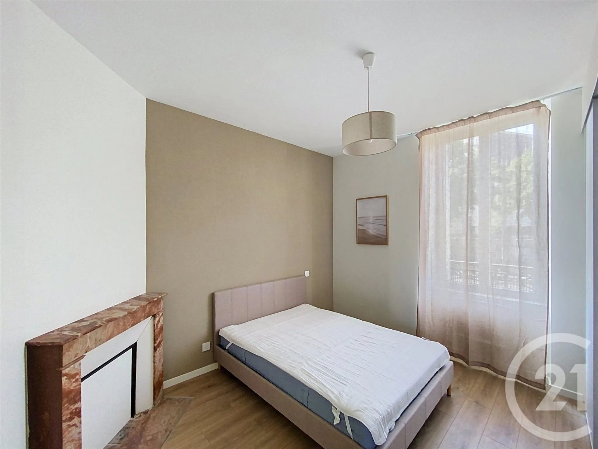 Appartement à louer, 48m², Clermont-Ferrand