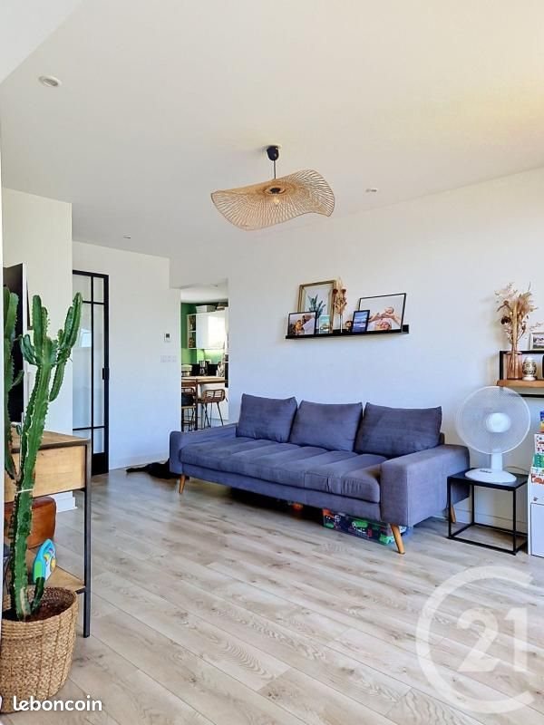Appartement à vendre, 63m², Clermont-Ferrand