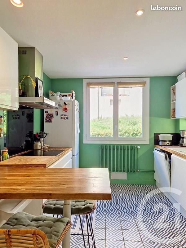 Appartement à vendre, 63m², Clermont-Ferrand