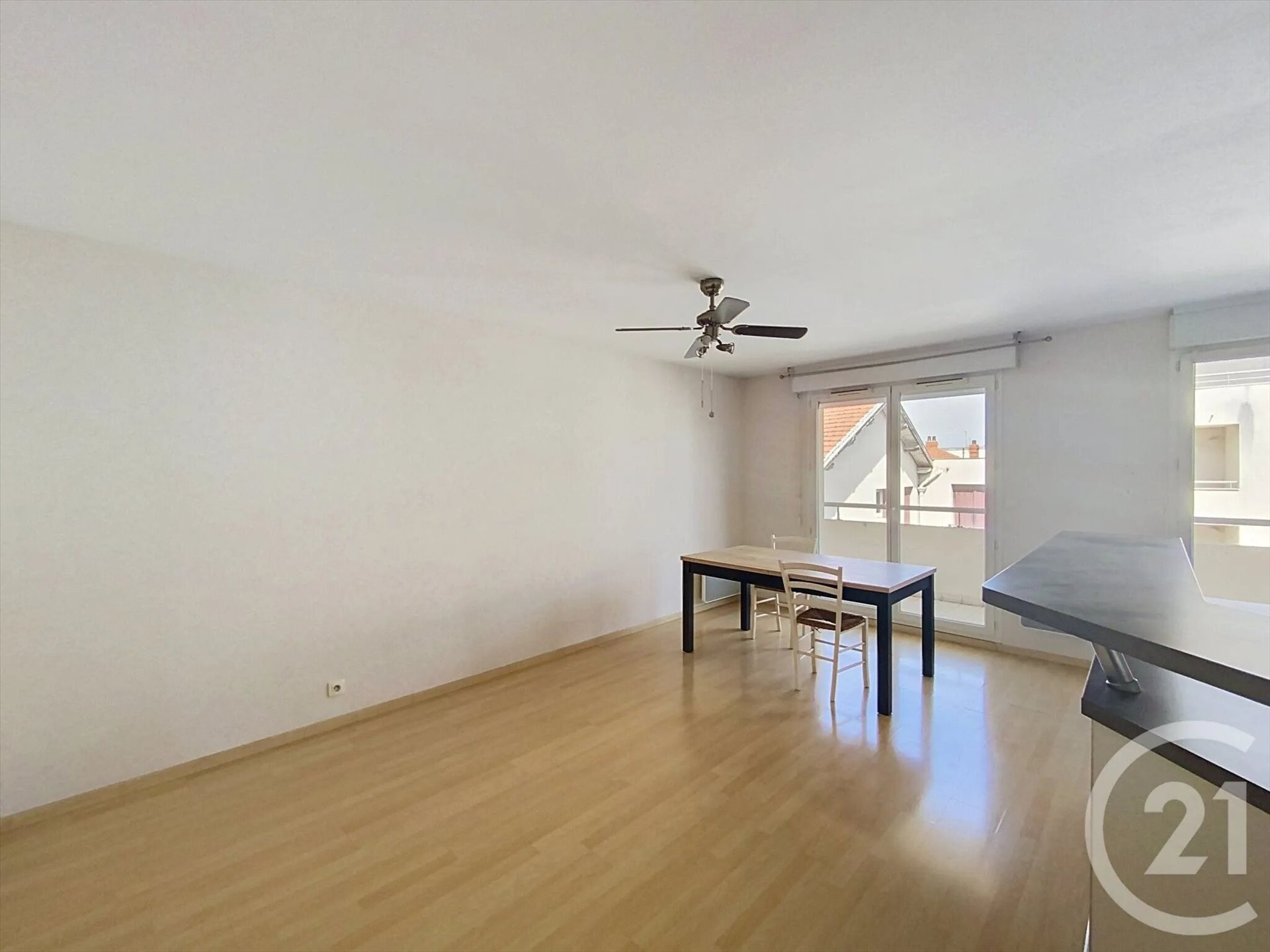 Appartement à louer, 63m², Clermont-Ferrand