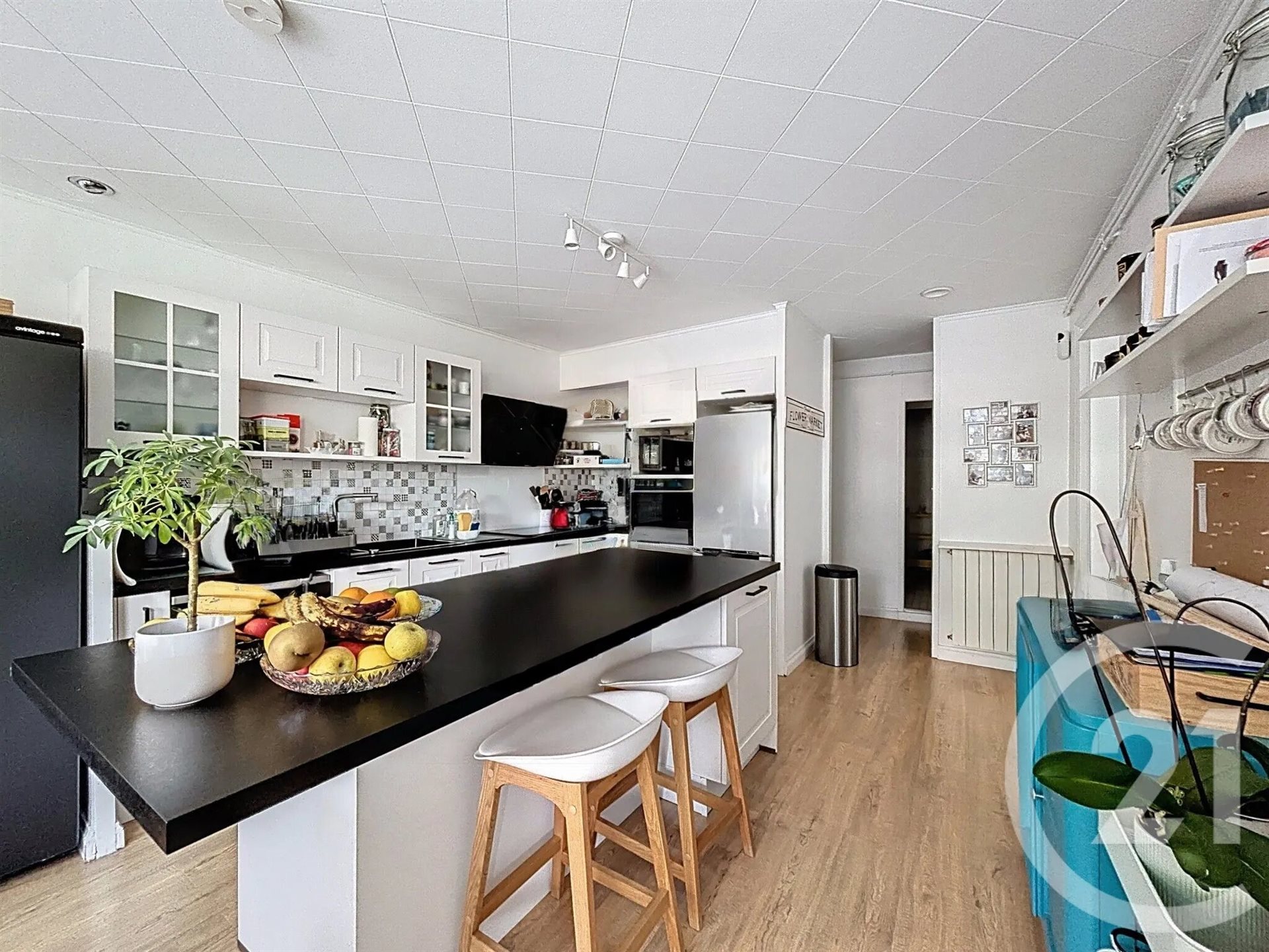 Maison à vendre, 125m², Royat