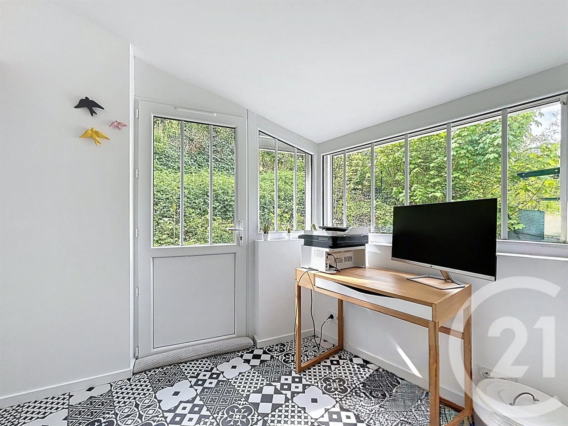 Maison à vendre, 125m², Royat