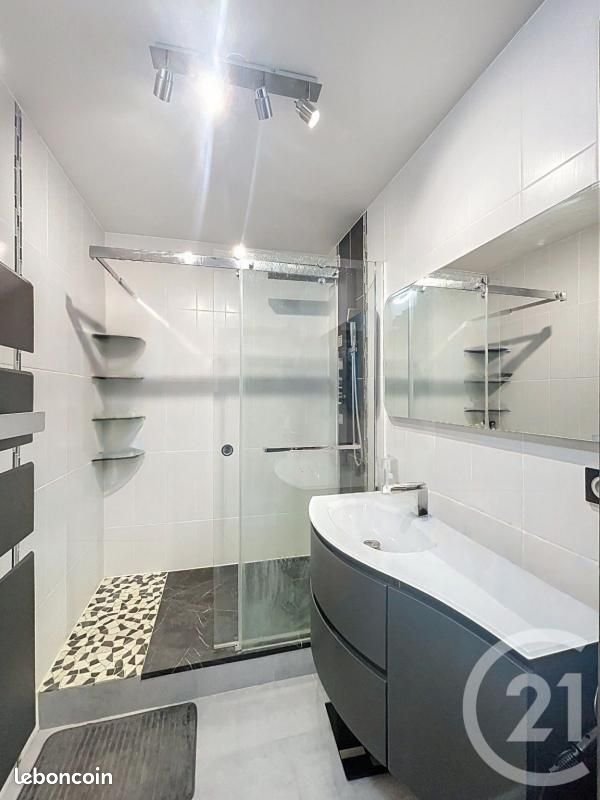 Appartement à vendre, 93m², Clermont-Ferrand