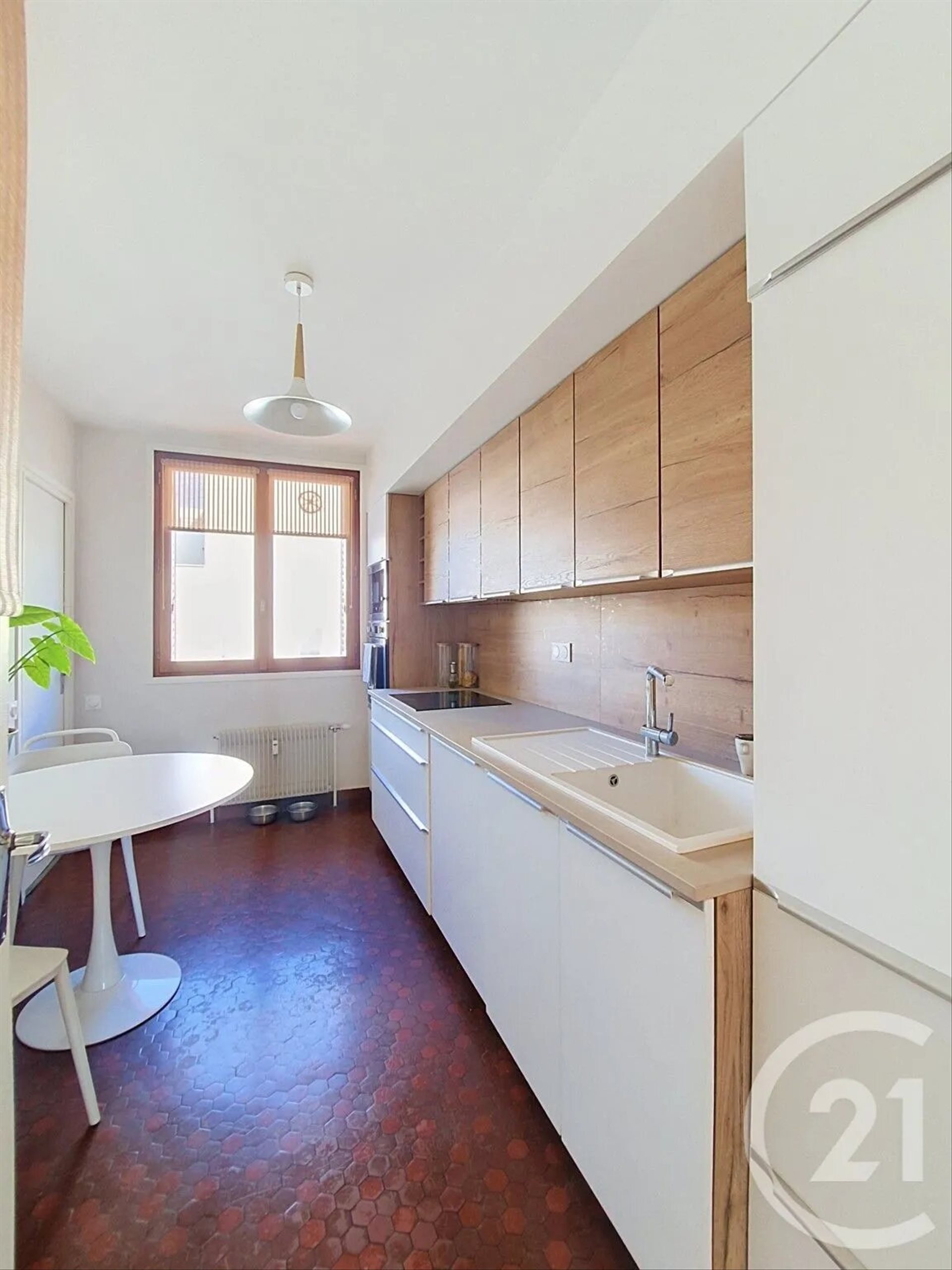 Appartement à vendre, 99m², Clermont-Ferrand