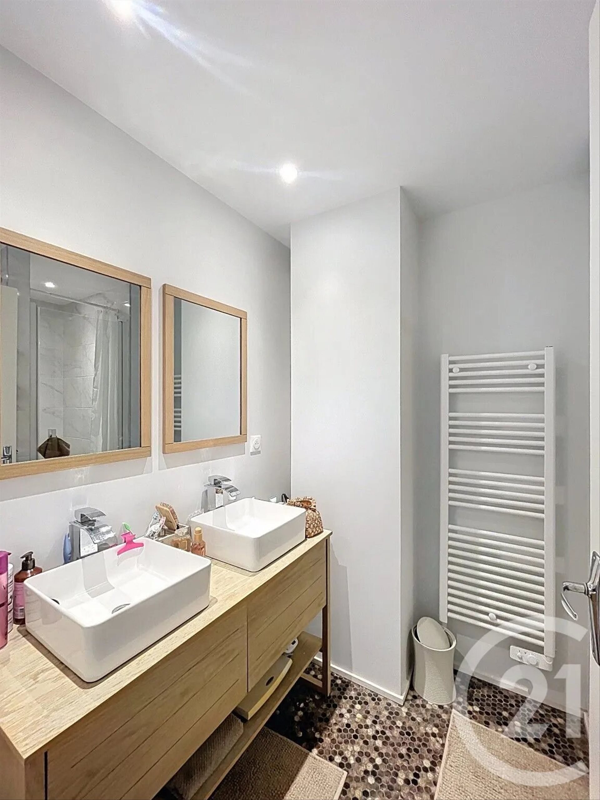 Appartement à vendre, 99m², Clermont-Ferrand