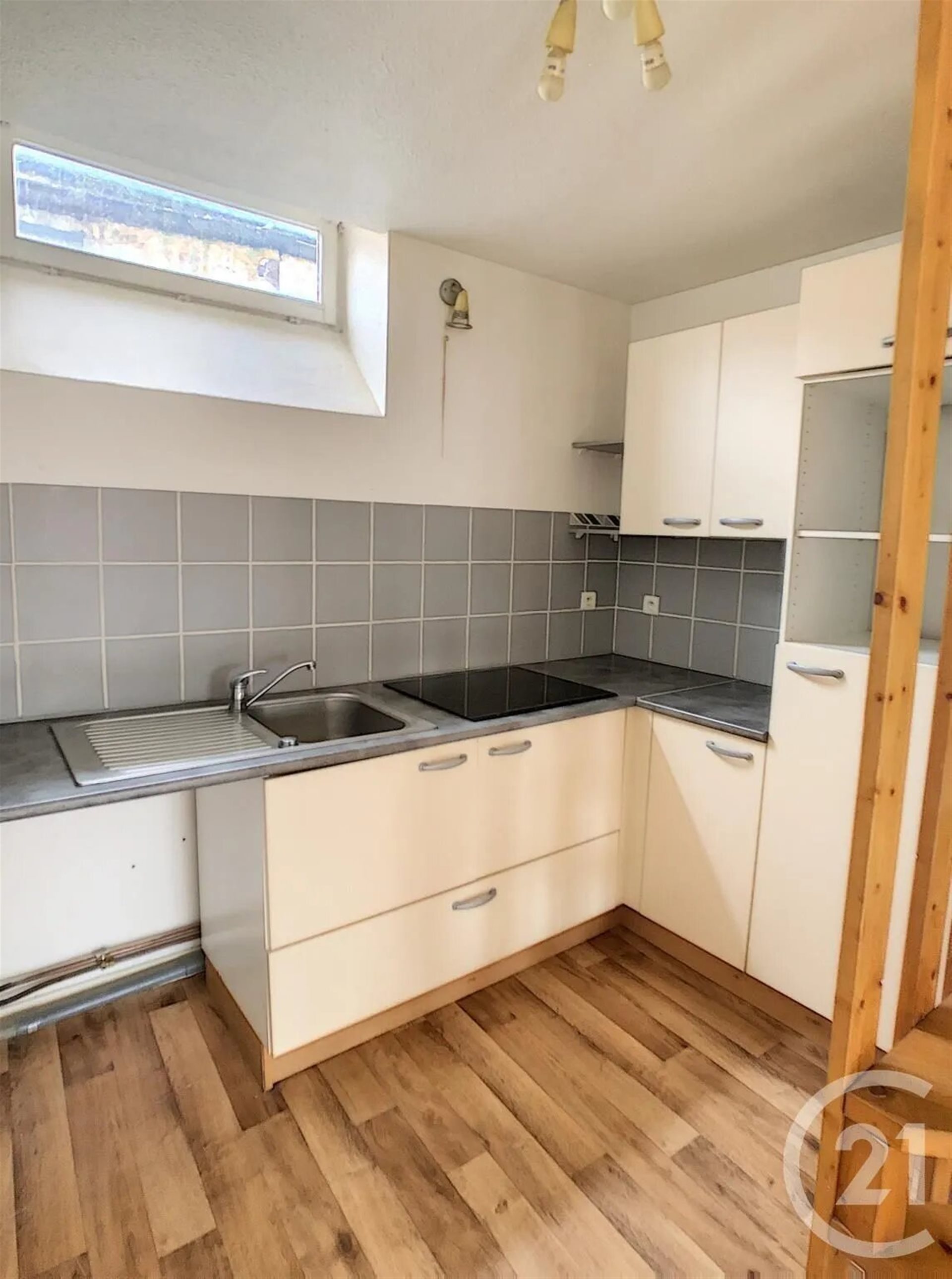 Appartement à louer, 50m², Clermont-Ferrand