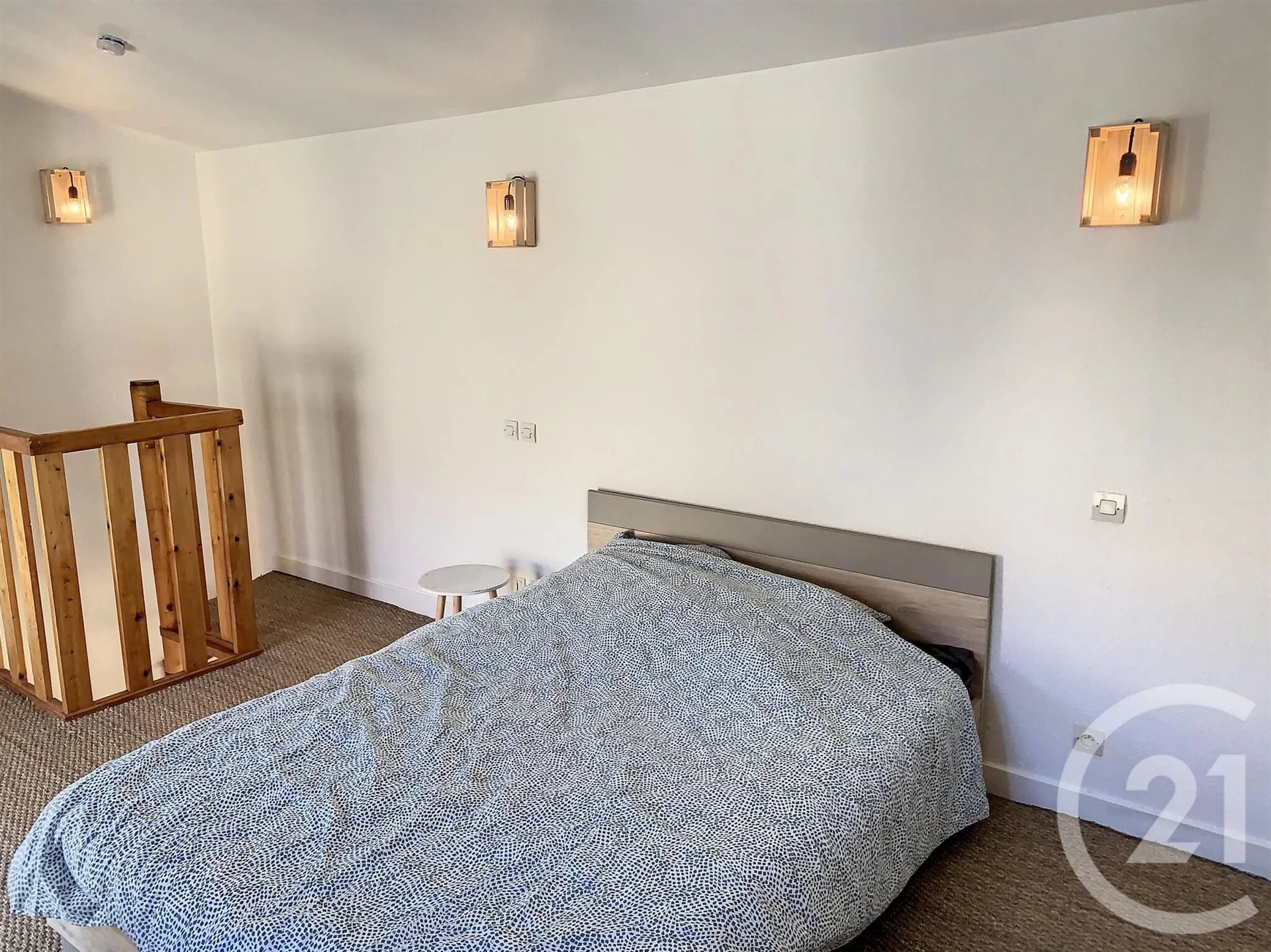 Appartement à louer, 50m², Clermont-Ferrand